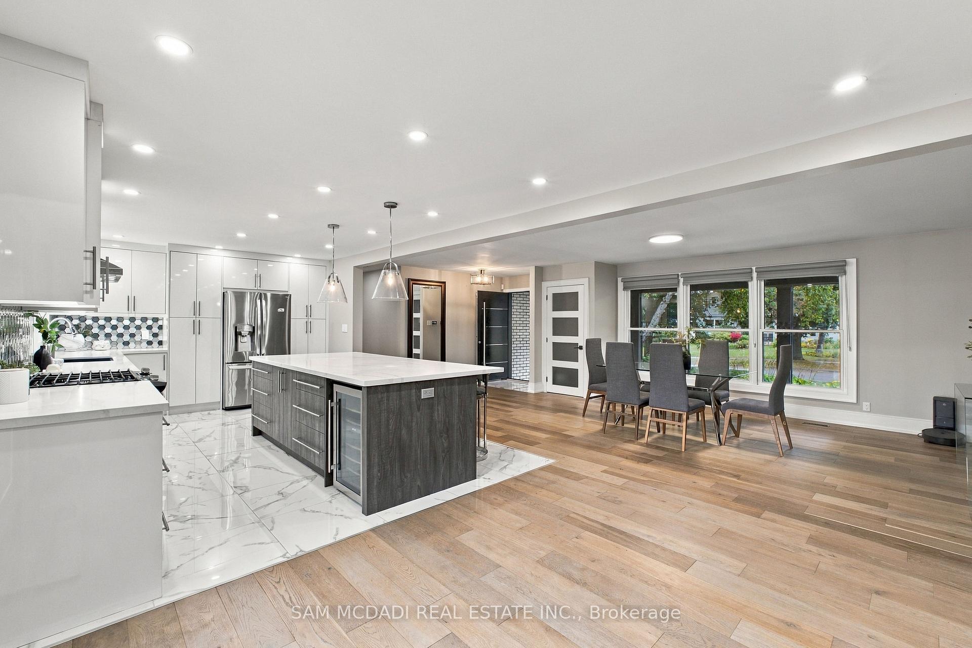 Photo 9 of 1357 Saginaw Crescent, Mississauga, Lorne Park — HOMEH