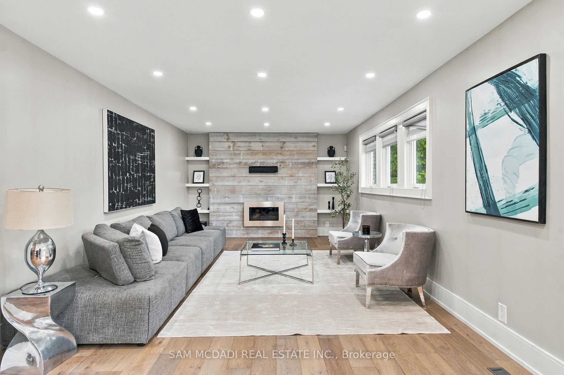 Photo 11 of 1357 Saginaw Crescent, Mississauga, Lorne Park — HOMEH