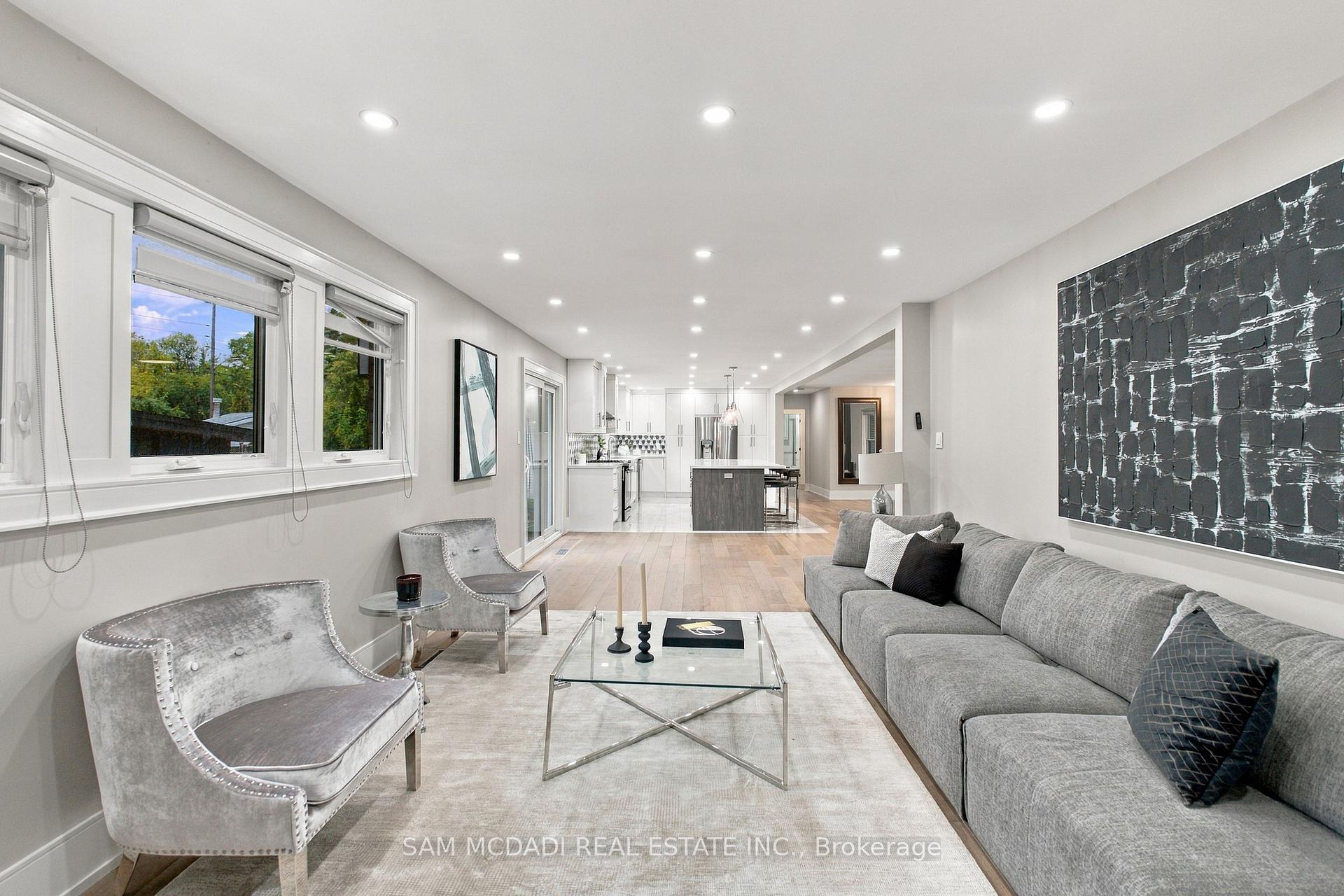 Photo 12 of 1357 Saginaw Crescent, Mississauga, Lorne Park — HOMEH