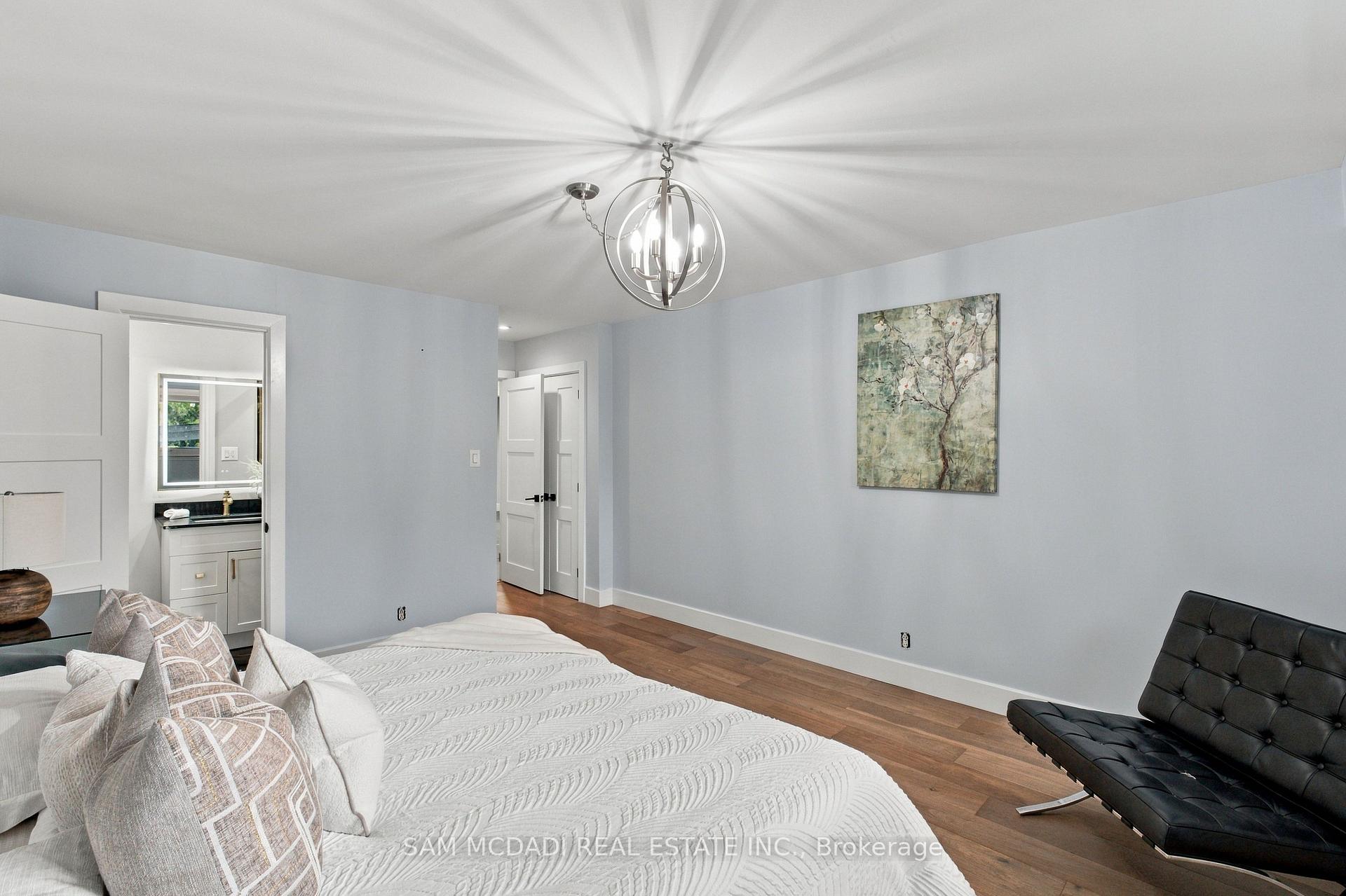 Photo 14 of 1357 Saginaw Crescent, Mississauga, Lorne Park — HOMEH