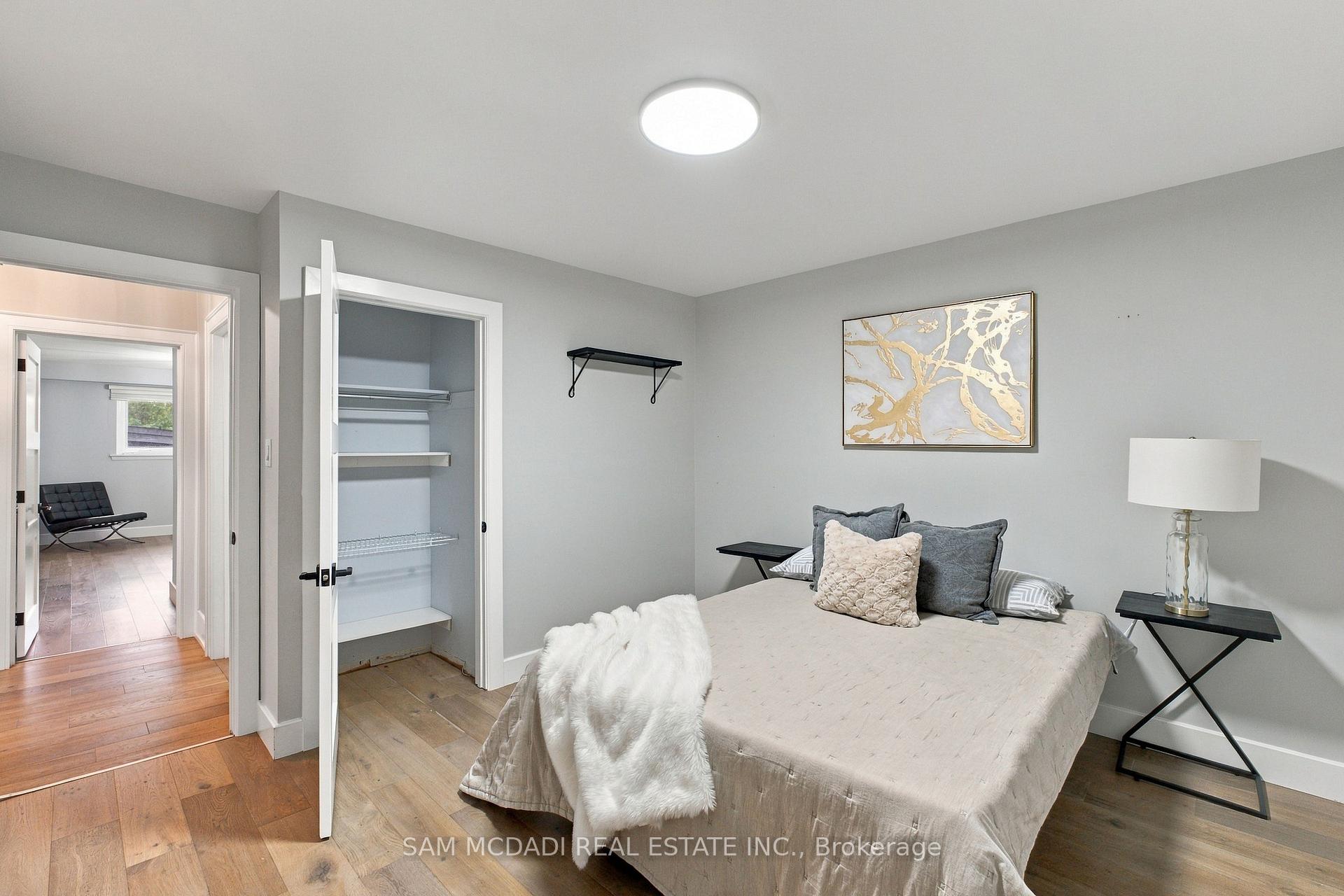 Photo 18 of 1357 Saginaw Crescent, Mississauga, Lorne Park — HOMEH