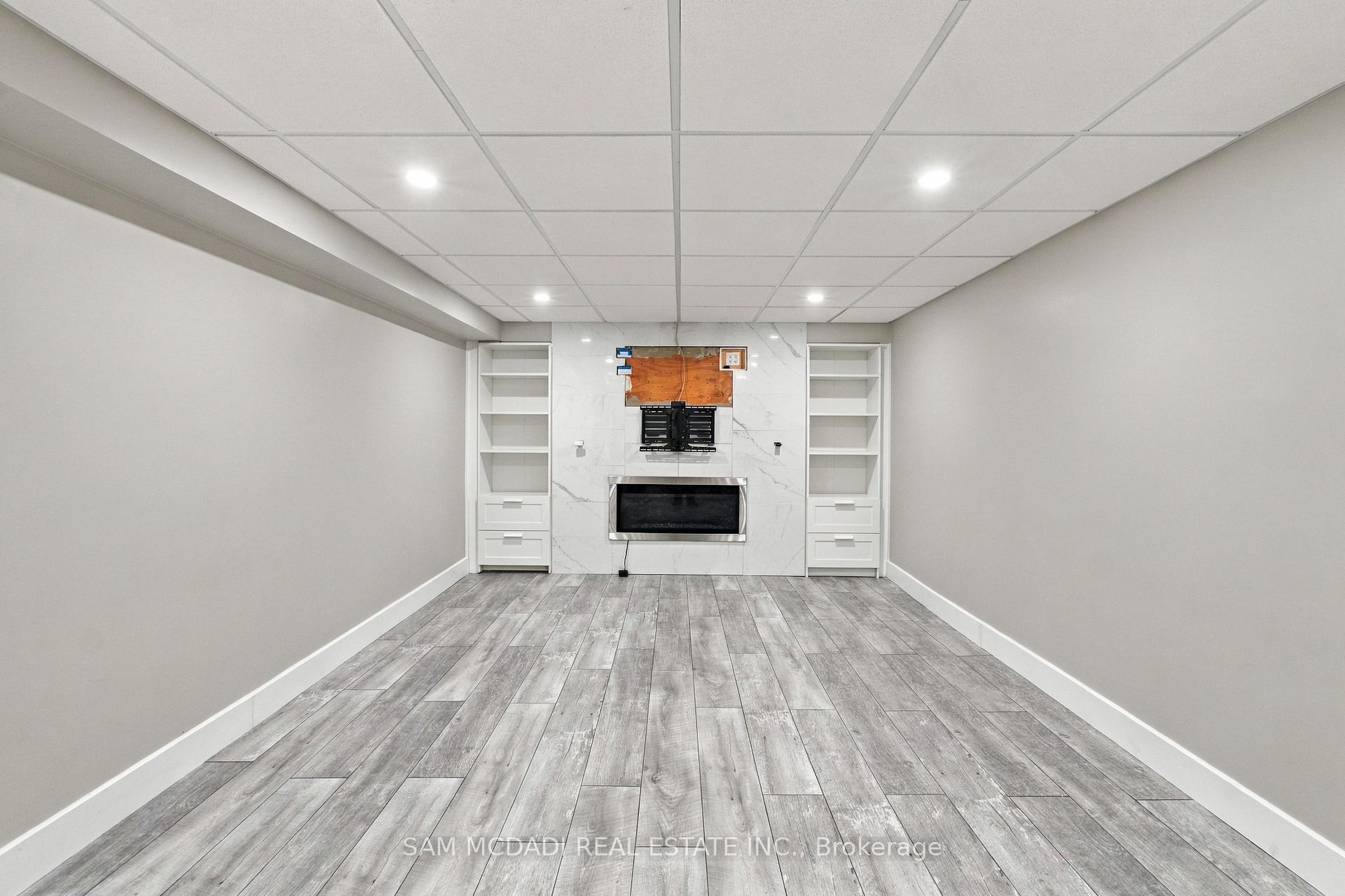 Photo 26 of 1357 Saginaw Crescent, Mississauga, Lorne Park — HOMEH
