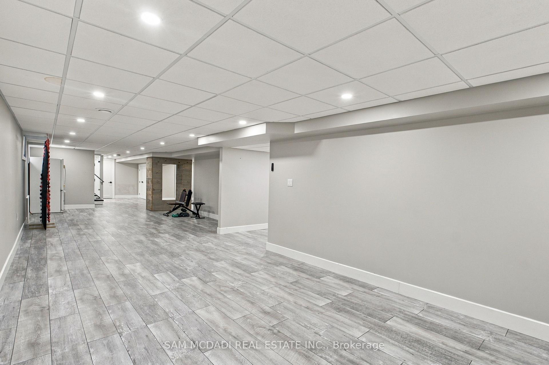 Photo 27 of 1357 Saginaw Crescent, Mississauga, Lorne Park — HOMEH