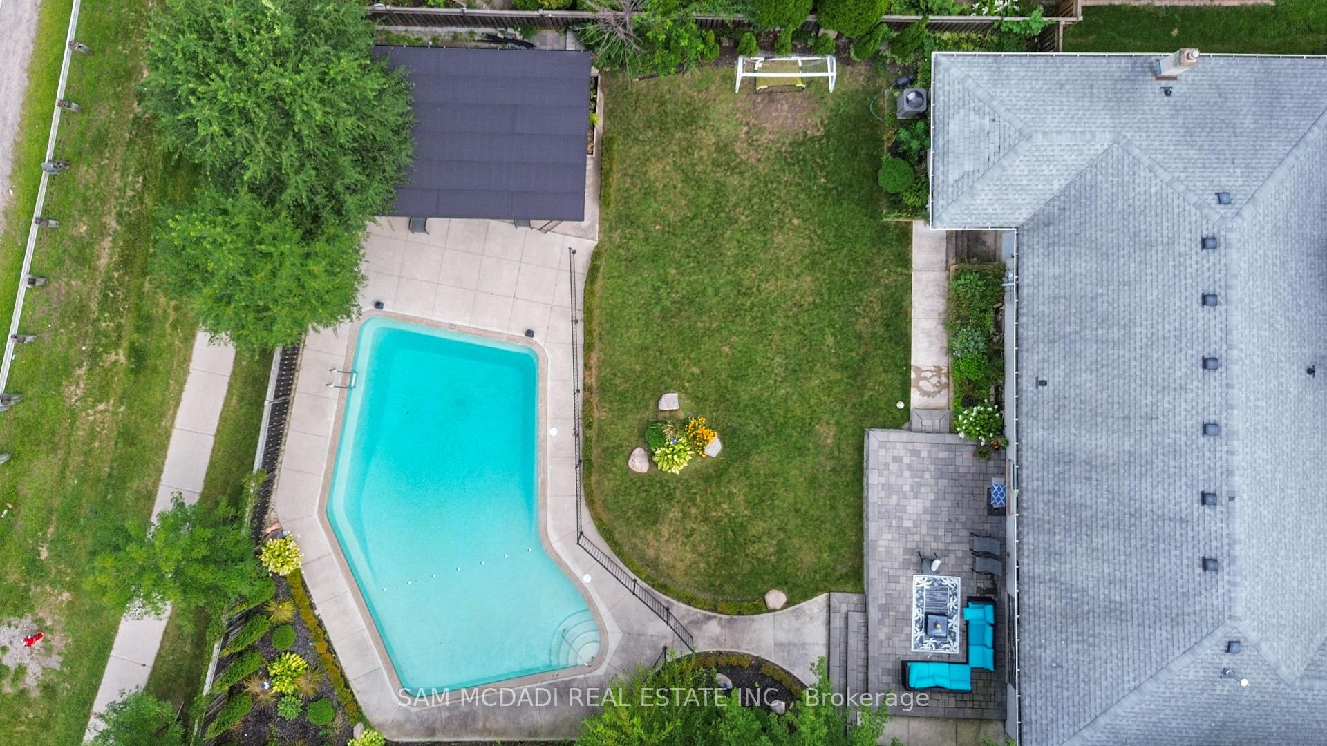 Photo 42 of 1357 Saginaw Crescent, Mississauga, Lorne Park — HOMEH