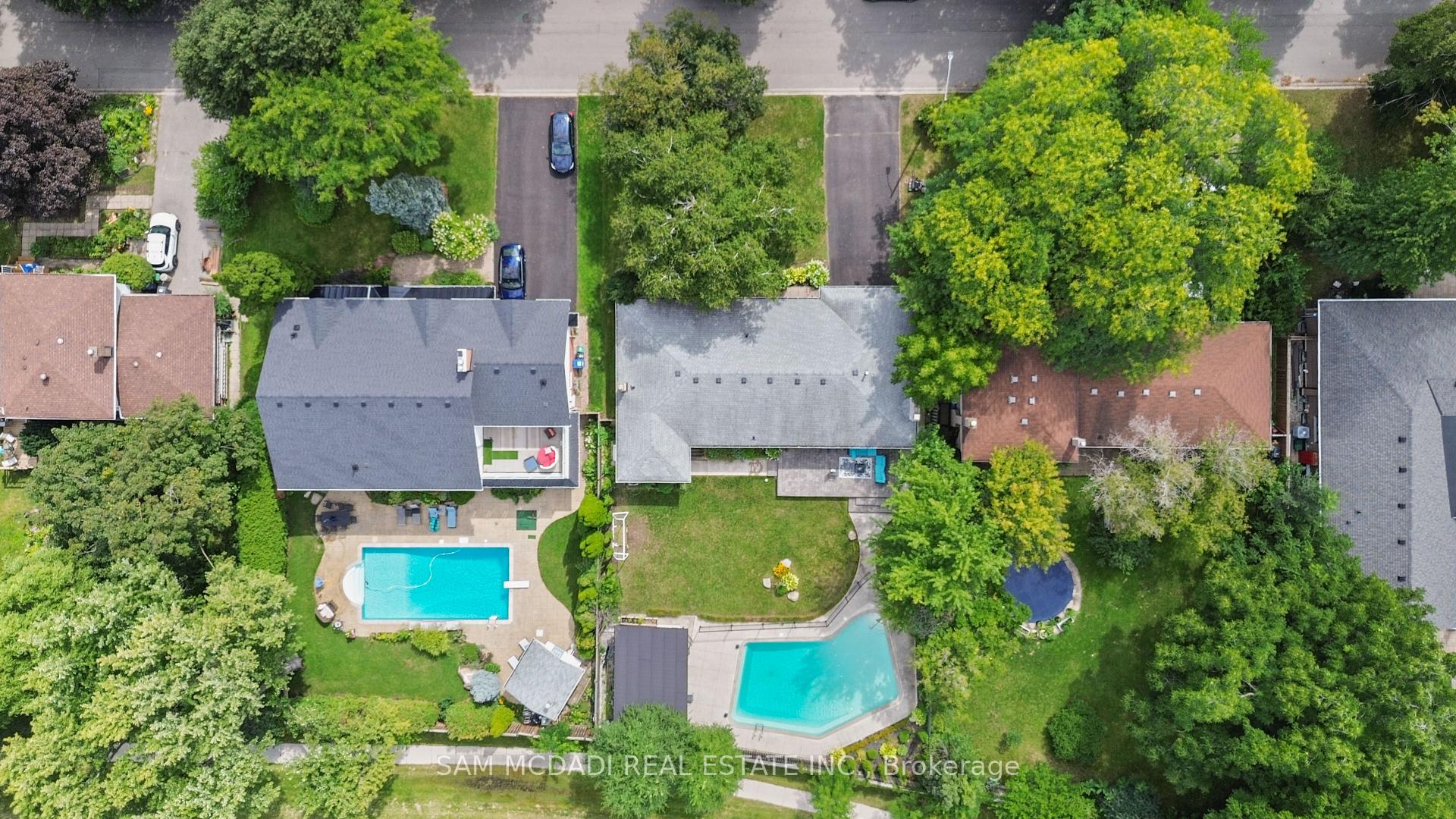 Photo 43 of 1357 Saginaw Crescent, Mississauga, Lorne Park — HOMEH