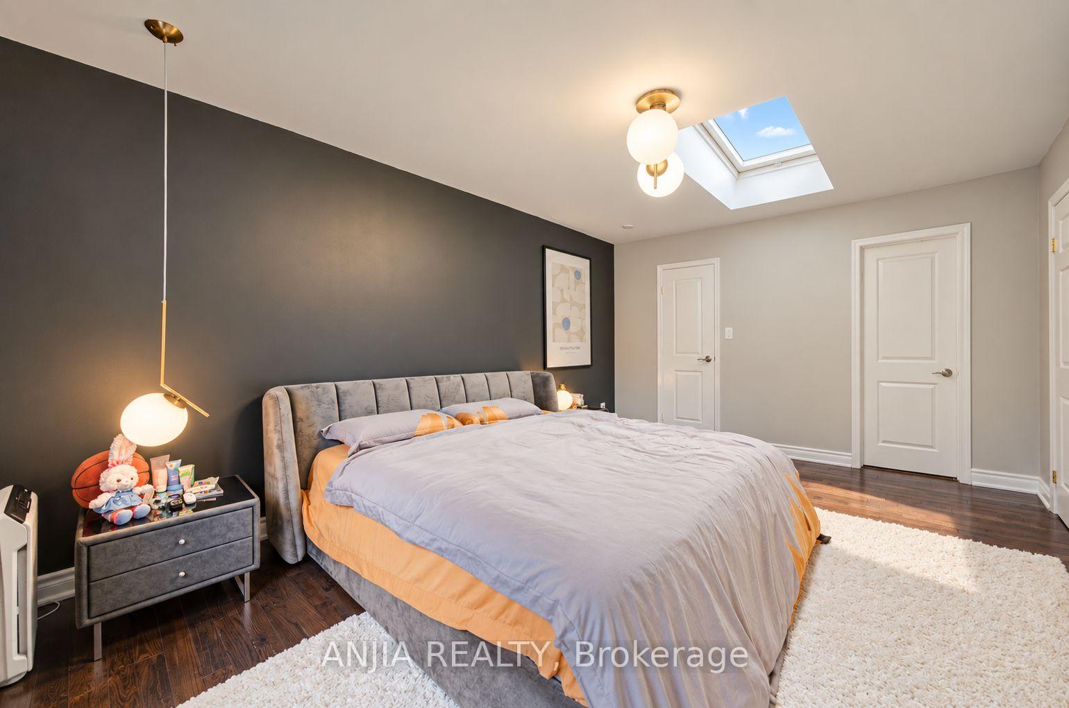 Photo 27 of 58 Summerfeldt Crescent, Markham, Unionville — HOMEH