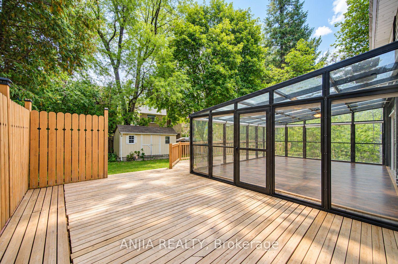 Photo 48 of 58 Summerfeldt Crescent, Markham, Unionville — HOMEH