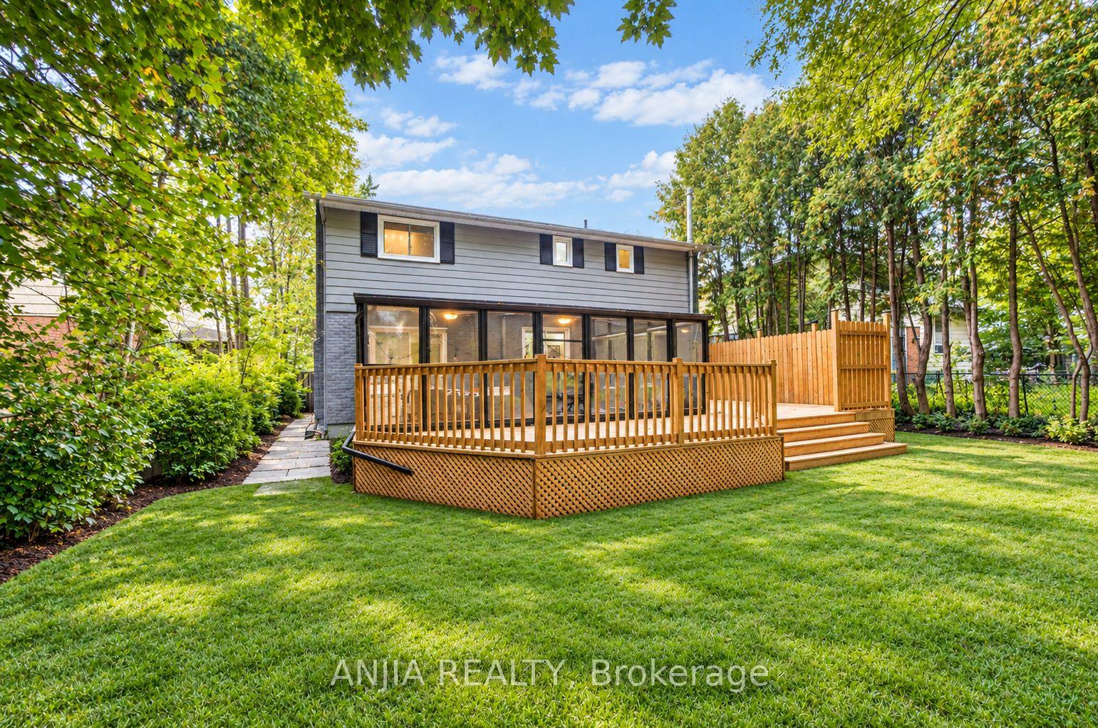Photo 50 of 58 Summerfeldt Crescent, Markham, Unionville — HOMEH