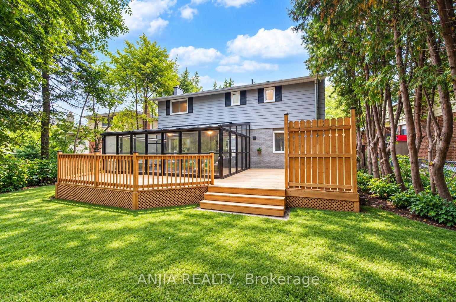 Photo 53 of 58 Summerfeldt Crescent, Markham, Unionville — HOMEH