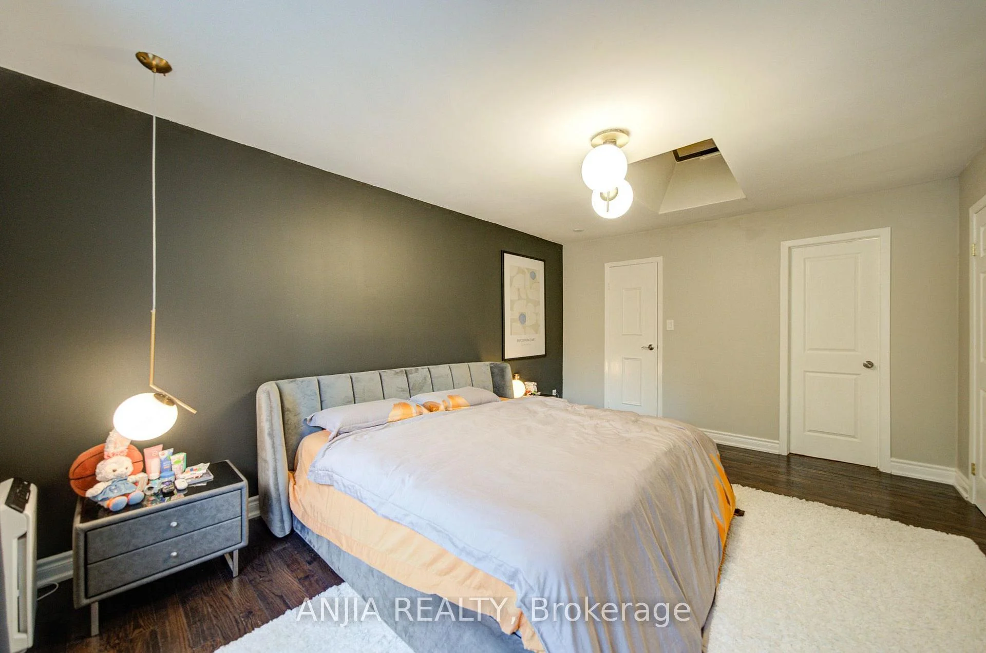Photo 32 of 58 Summerfeldt Crescent, Markham, Unionville — HOMEH