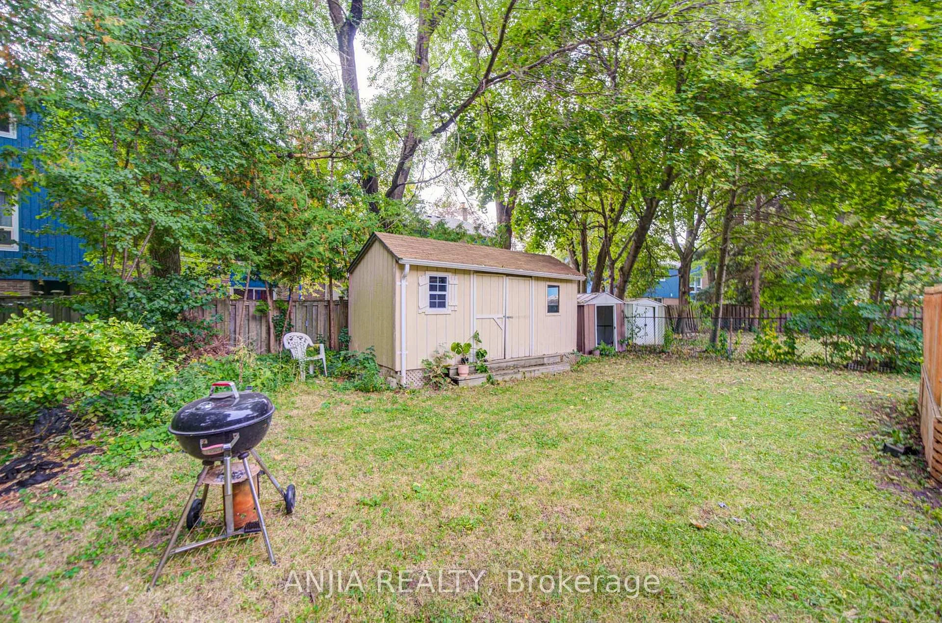 Photo 54 of 58 Summerfeldt Crescent, Markham, Unionville — HOMEH