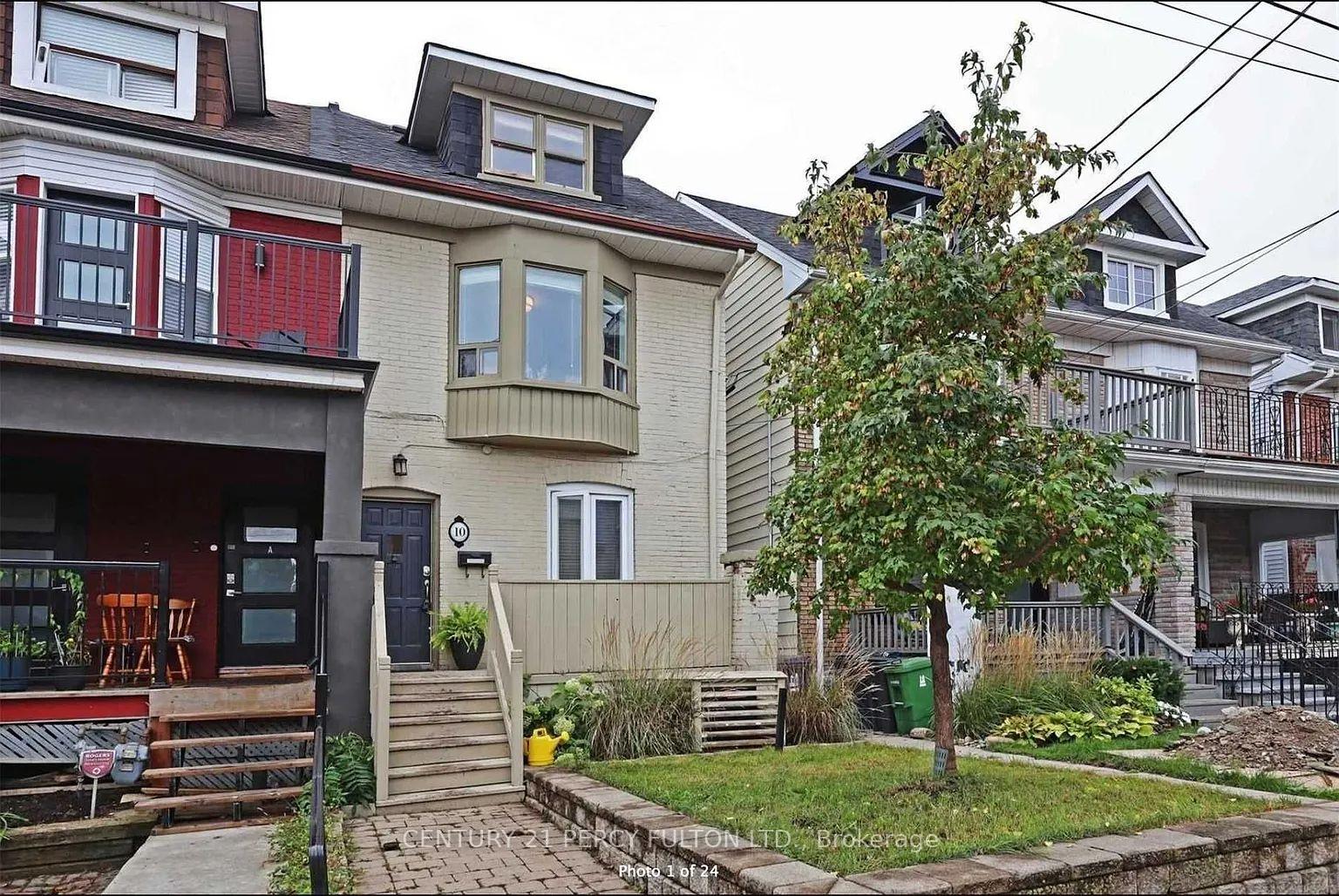 Photo of Unit Lower, 10 Muriel Avenue