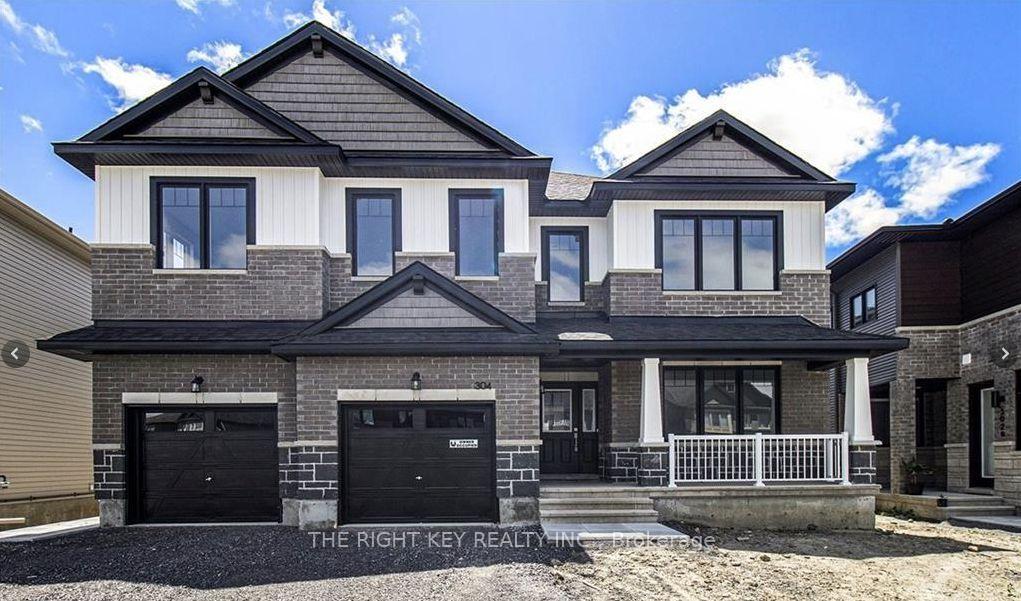Photo 1 of 304 Spreadwing Way, Ottawa, Blossom Park/Kemp Park/Findlay Creek — HOMEH