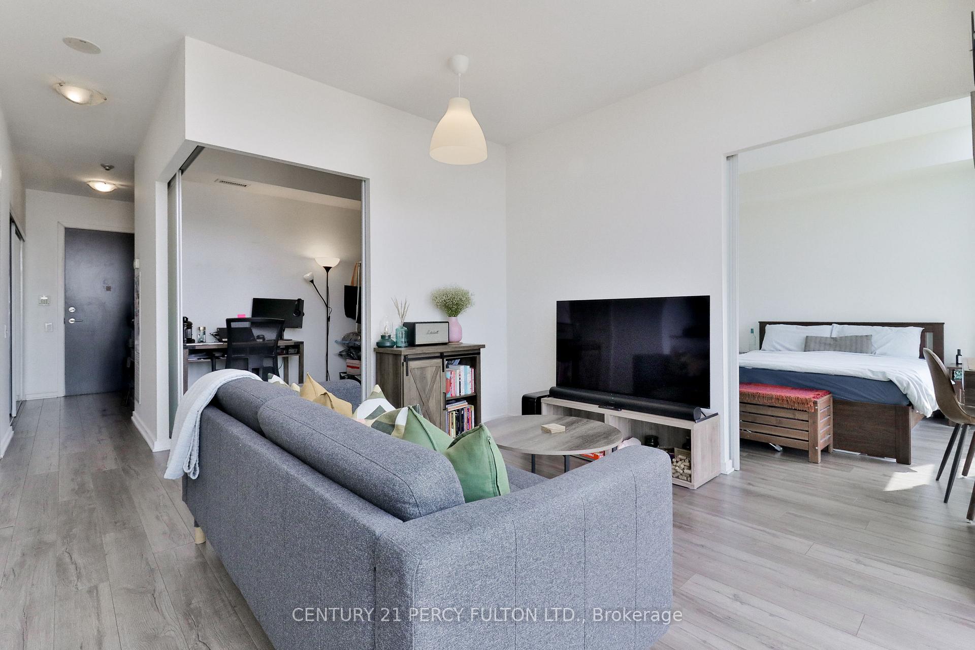 Photo of Unit PH3505, 105 The Queensway Avenue