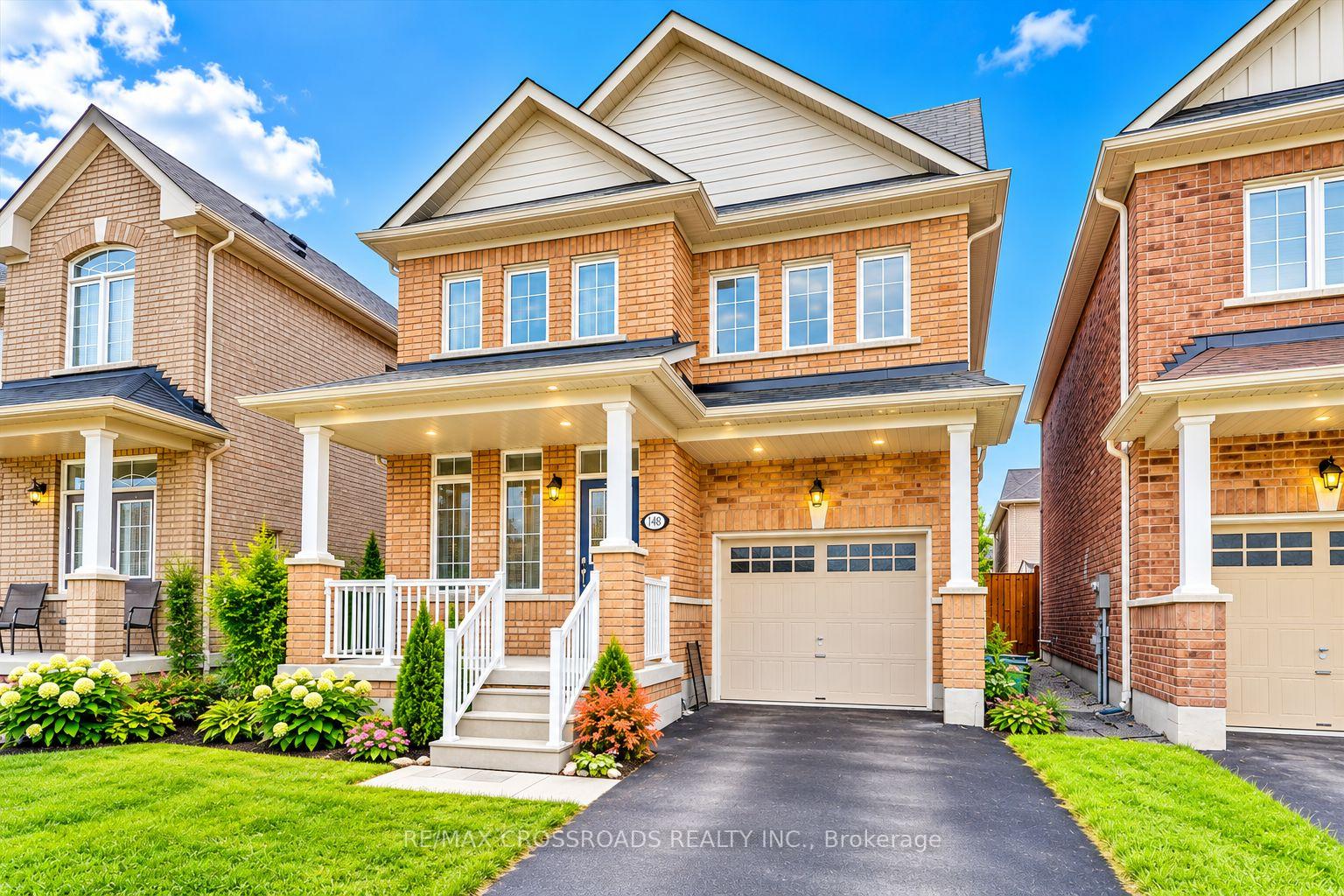 Photo 1 of 1583 Brandy Court, Pickering, Duffin Heights — HOMEH
