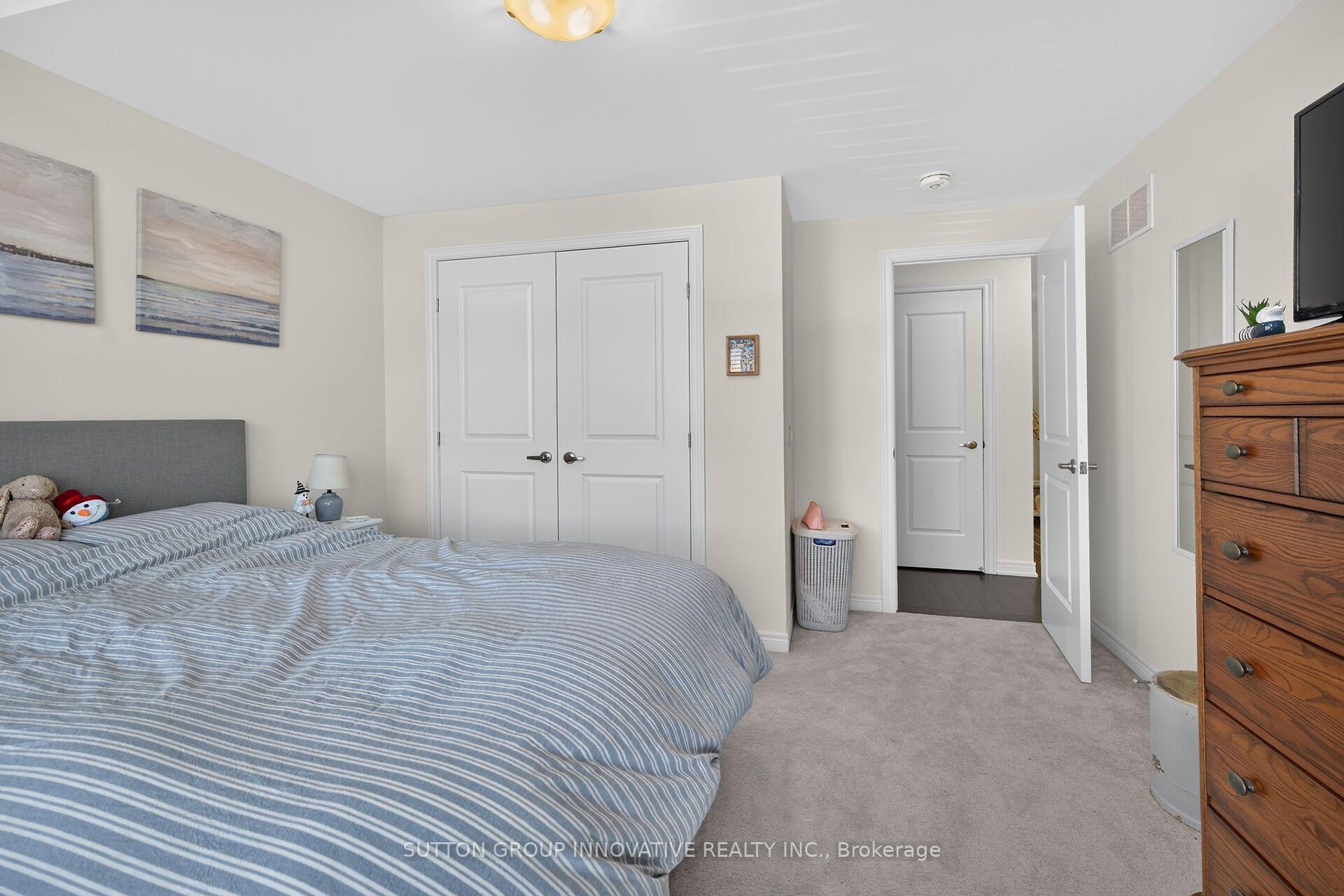 Photo 35 of 8 Callon Drive, Hamilton, Meadowlands — HOMEH