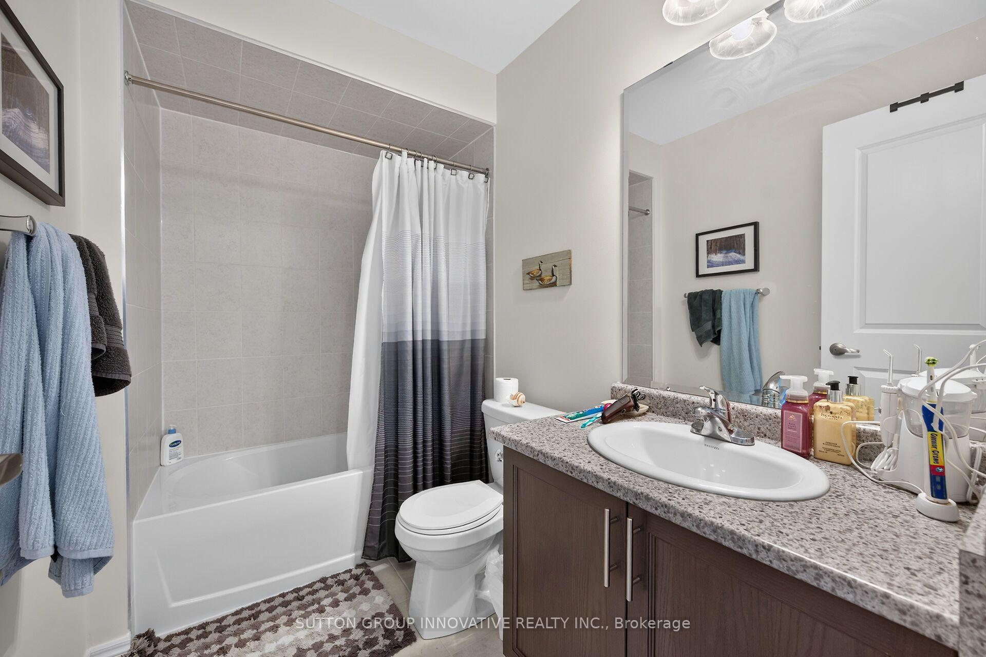Photo 37 of 8 Callon Drive, Hamilton, Meadowlands — HOMEH