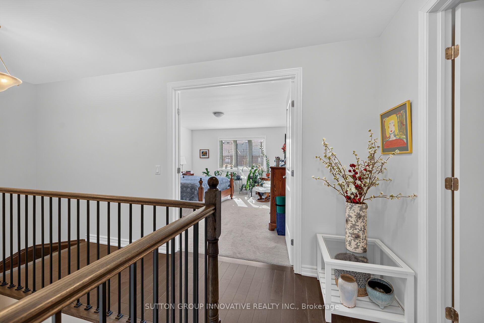 Photo 39 of 8 Callon Drive, Hamilton, Meadowlands — HOMEH