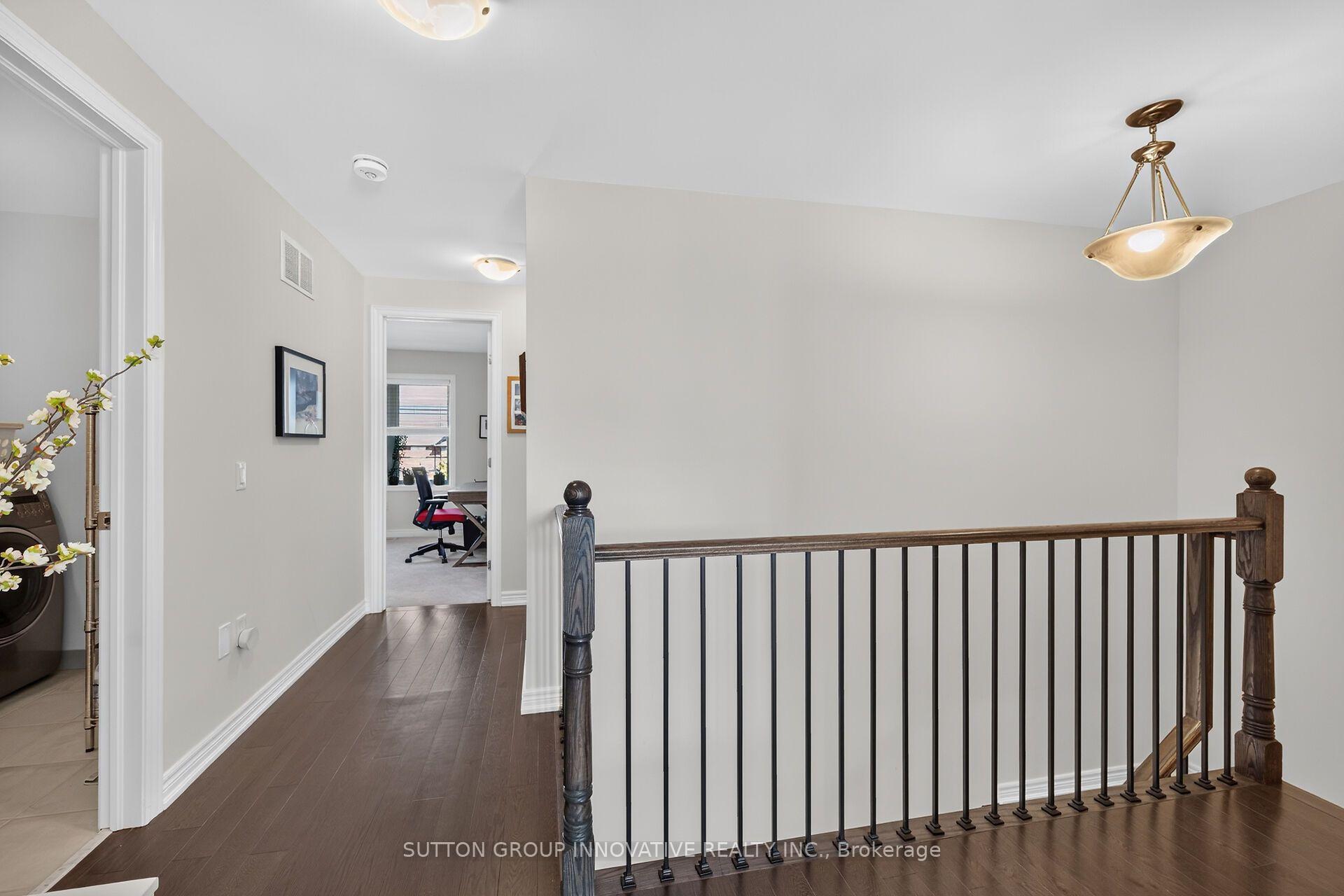 Photo 40 of 8 Callon Drive, Hamilton, Meadowlands — HOMEH