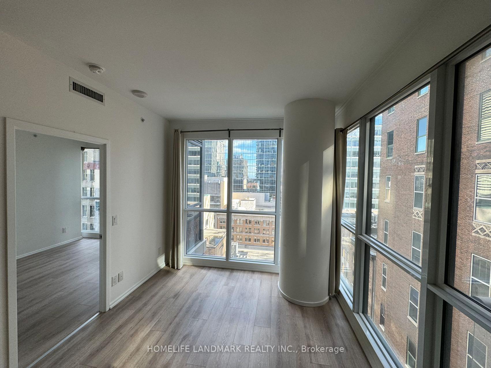 Photo 2 of Unit 1806, 70 Temperance Street, Toronto, Bay Street Corridor — HOMEH
