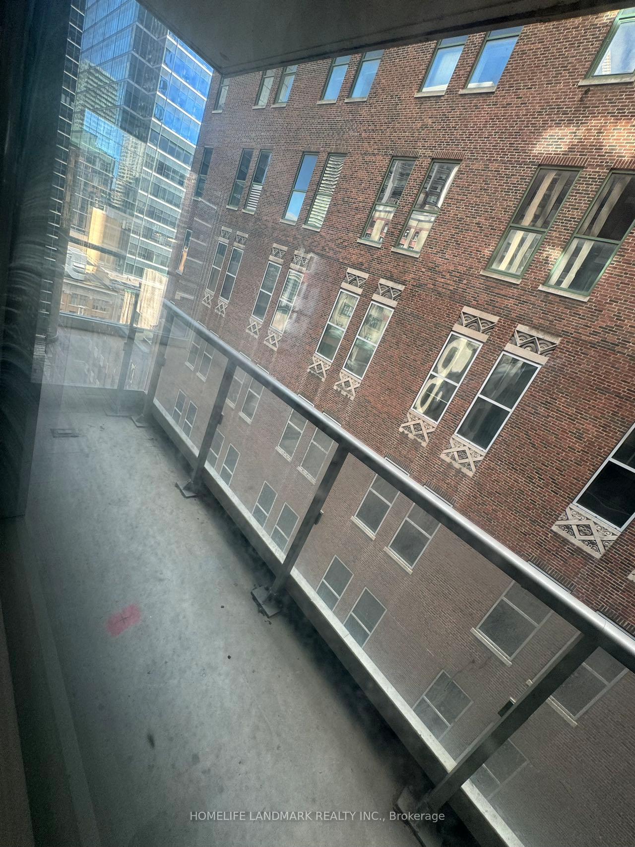 Photo 11 of Unit 1806, 70 Temperance Street, Toronto, Bay Street Corridor — HOMEH
