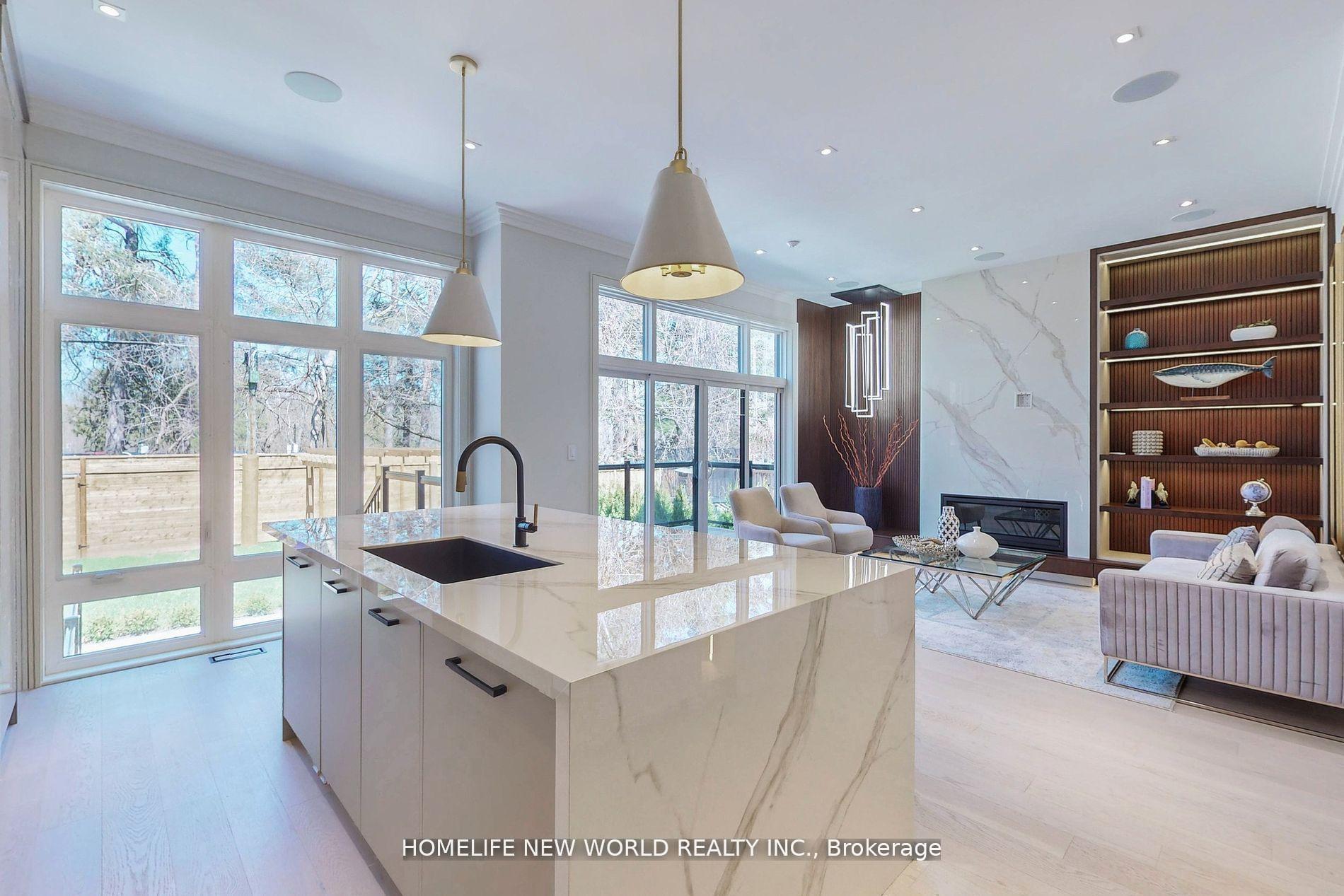 Photo 9 of 168 Glenvale Boulevard, Toronto, Leaside — HOMEH