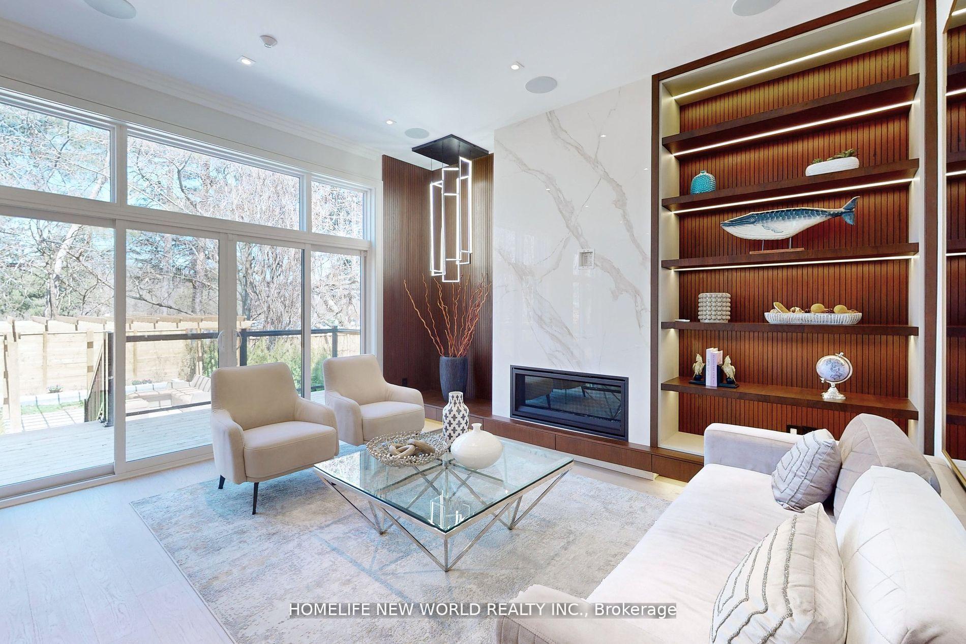 Photo 10 of 168 Glenvale Boulevard, Toronto, Leaside — HOMEH