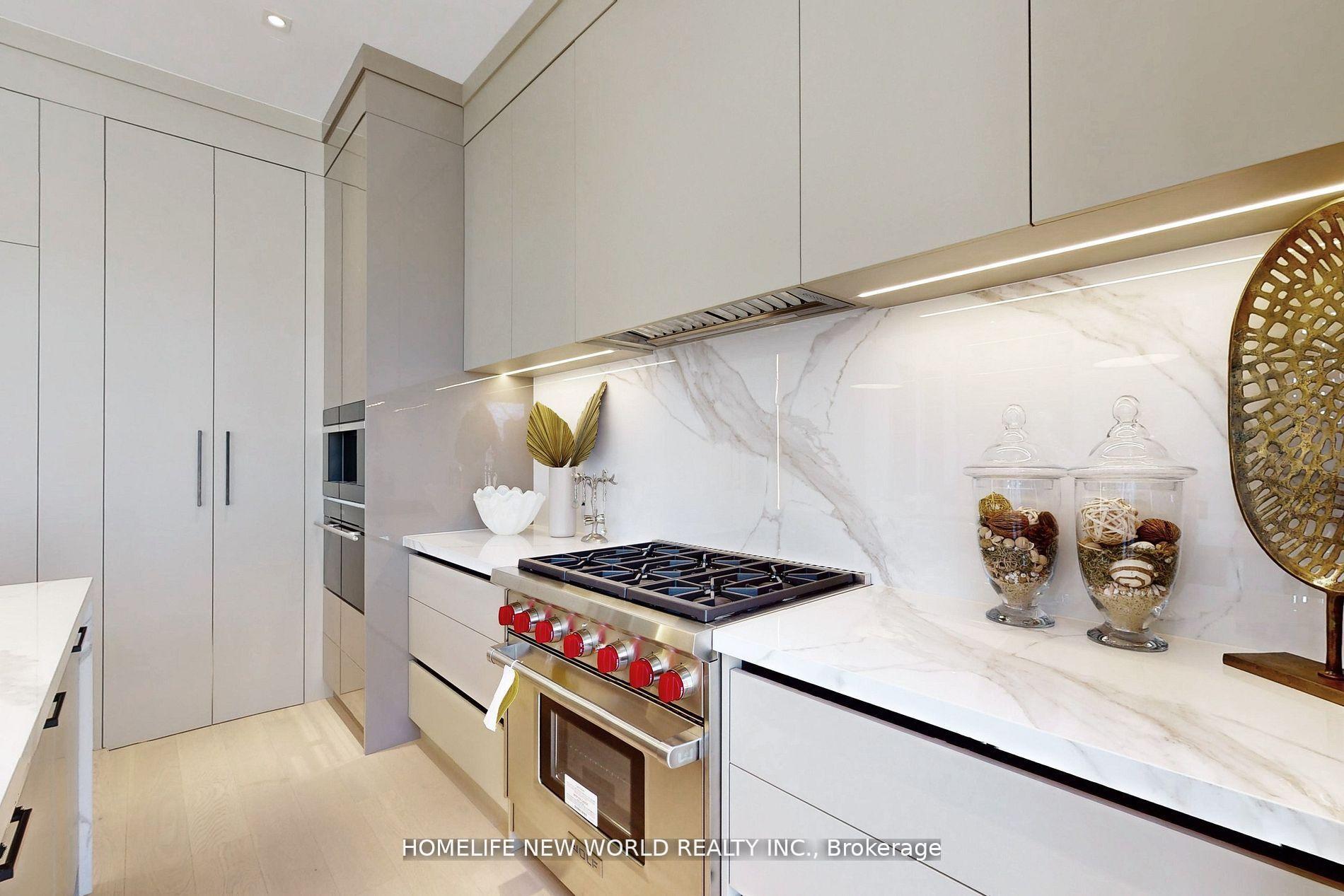Photo 11 of 168 Glenvale Boulevard, Toronto, Leaside — HOMEH