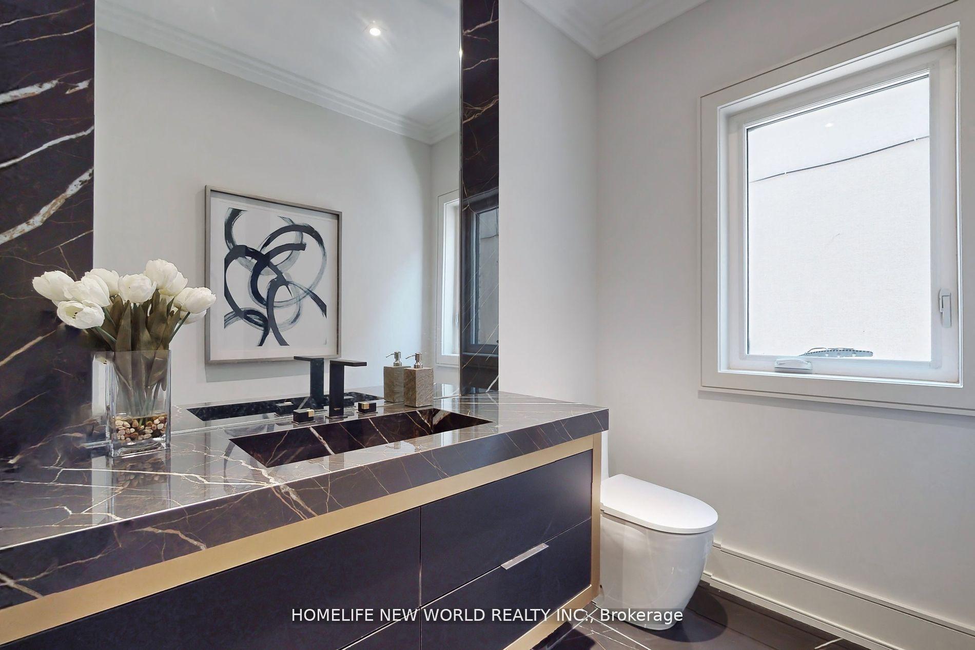 Photo 12 of 168 Glenvale Boulevard, Toronto, Leaside — HOMEH