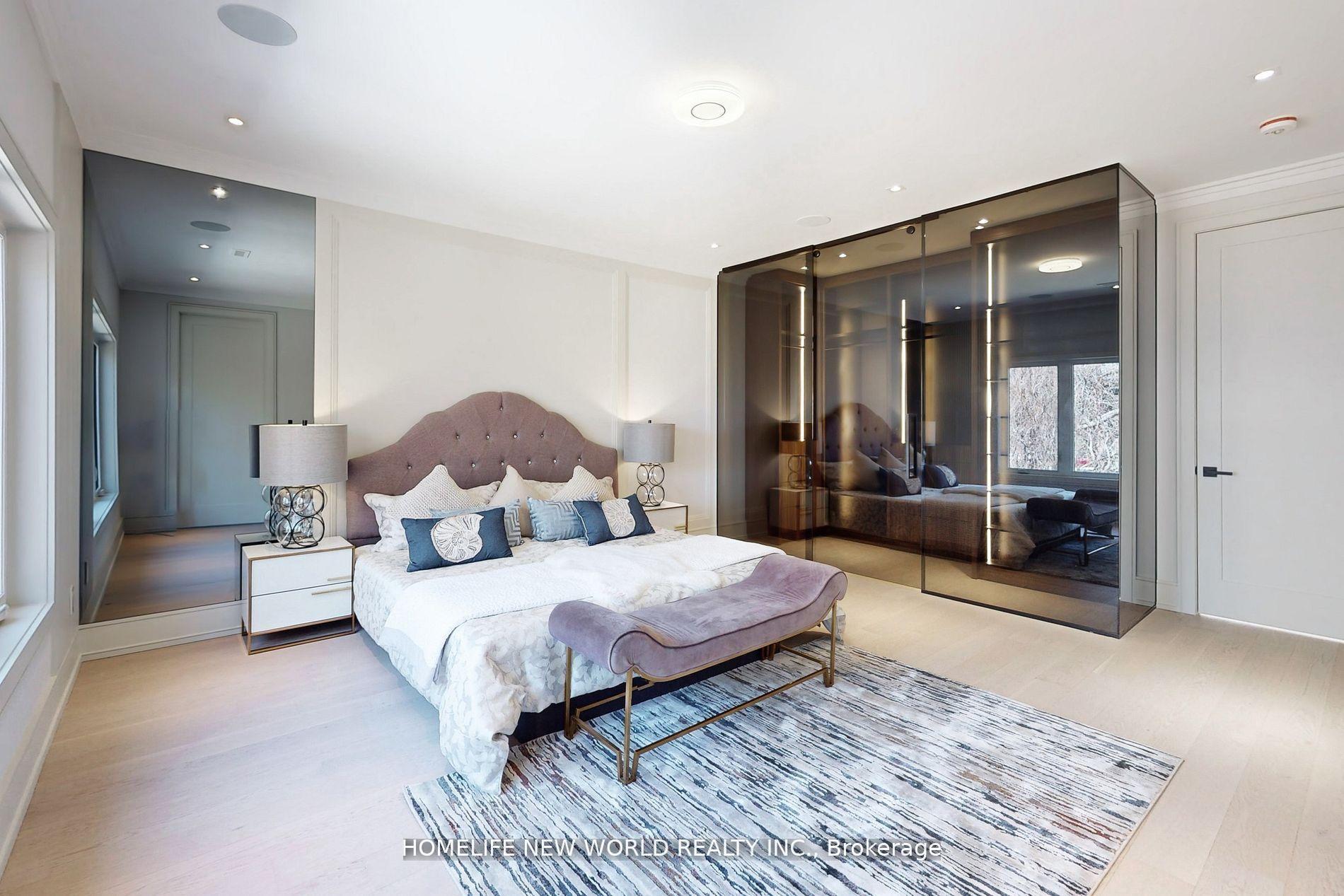 Photo 15 of 168 Glenvale Boulevard, Toronto, Leaside — HOMEH