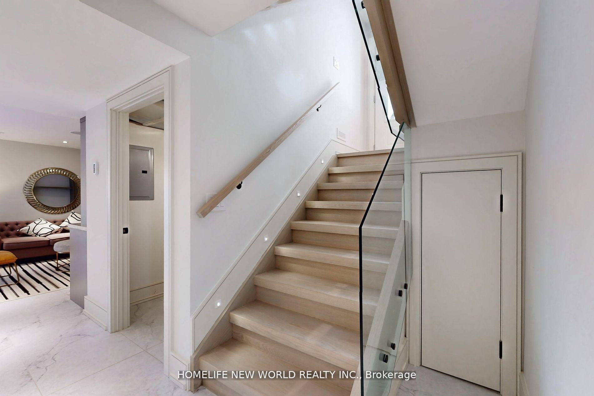 Photo 24 of 168 Glenvale Boulevard, Toronto, Leaside — HOMEH