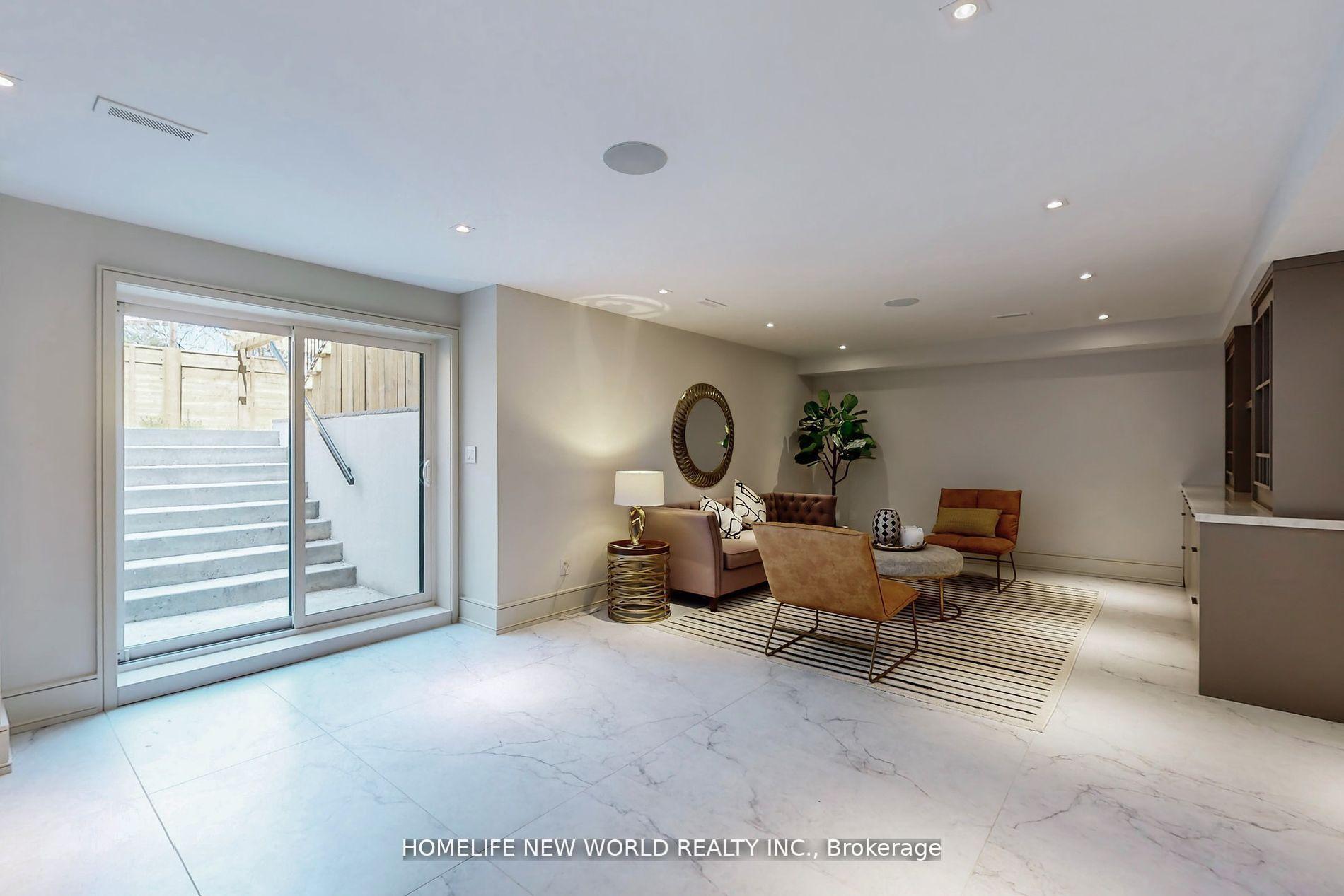 Photo 25 of 168 Glenvale Boulevard, Toronto, Leaside — HOMEH