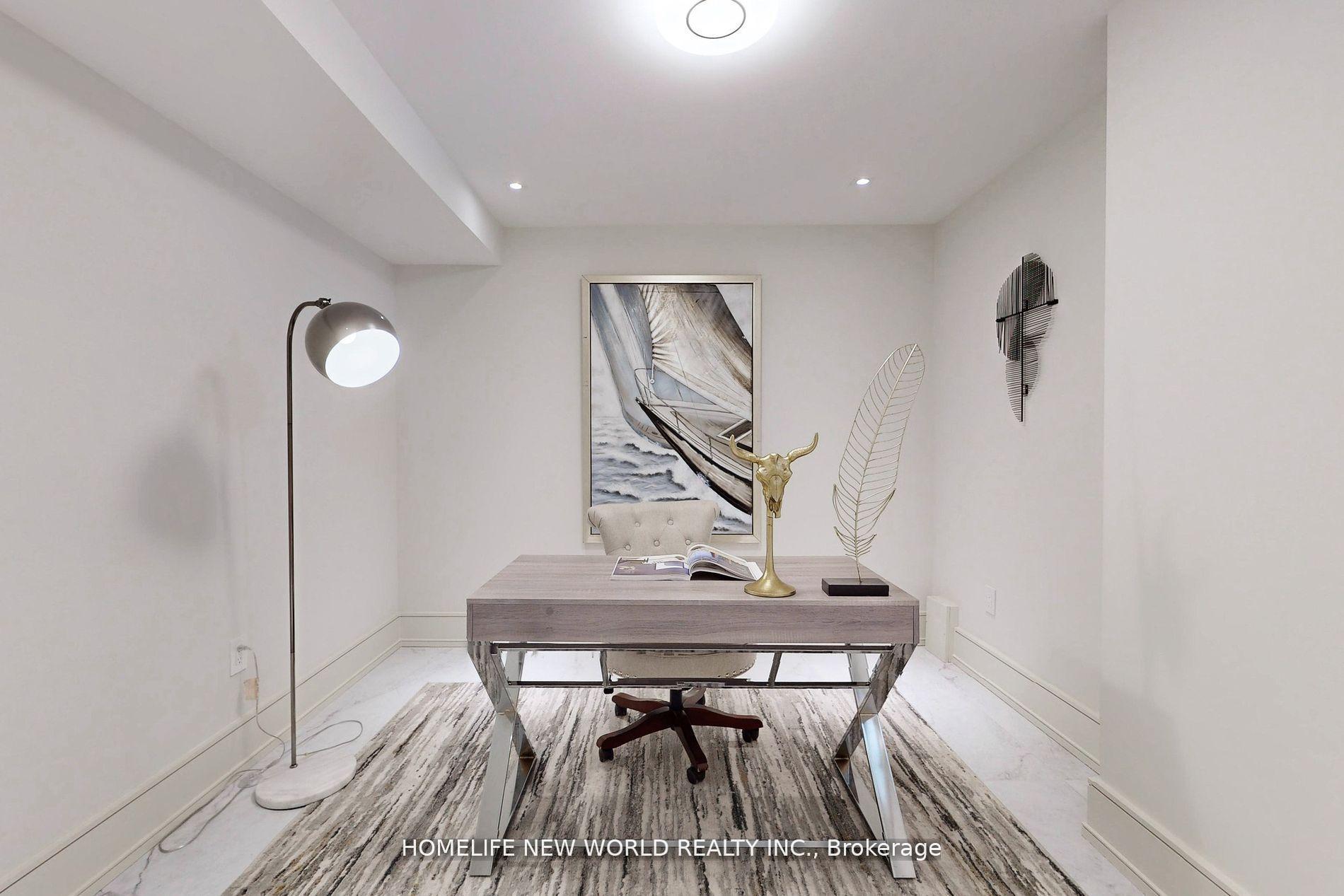 Photo 32 of 168 Glenvale Boulevard, Toronto, Leaside — HOMEH