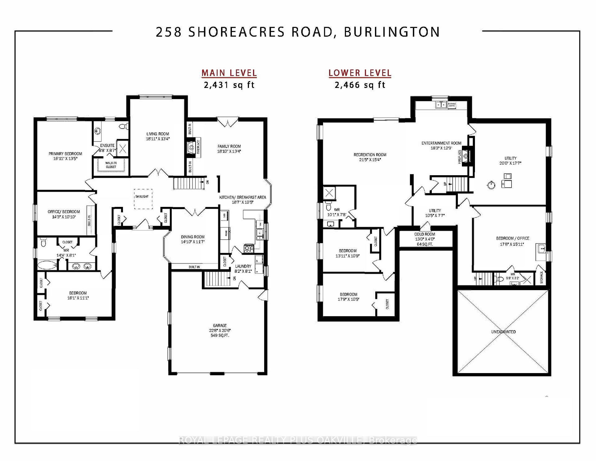 Photo 50 of 258 Shoreacres Road, Burlington, Shoreacres — HOMEH