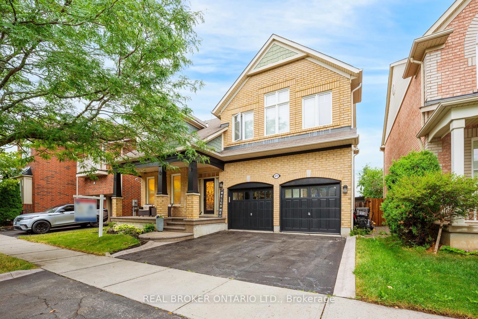 Photo of 277 Potts Terrace