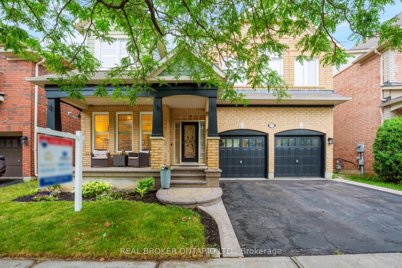 Photo 3 of 277 Potts Terrace, Milton, Harrison — HOMEH