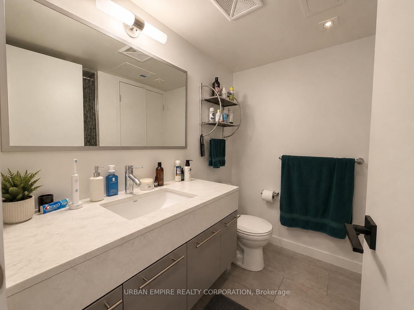 Photo 7 of Unit 408, 126 Simcoe Street, Toronto, University — HOMEH