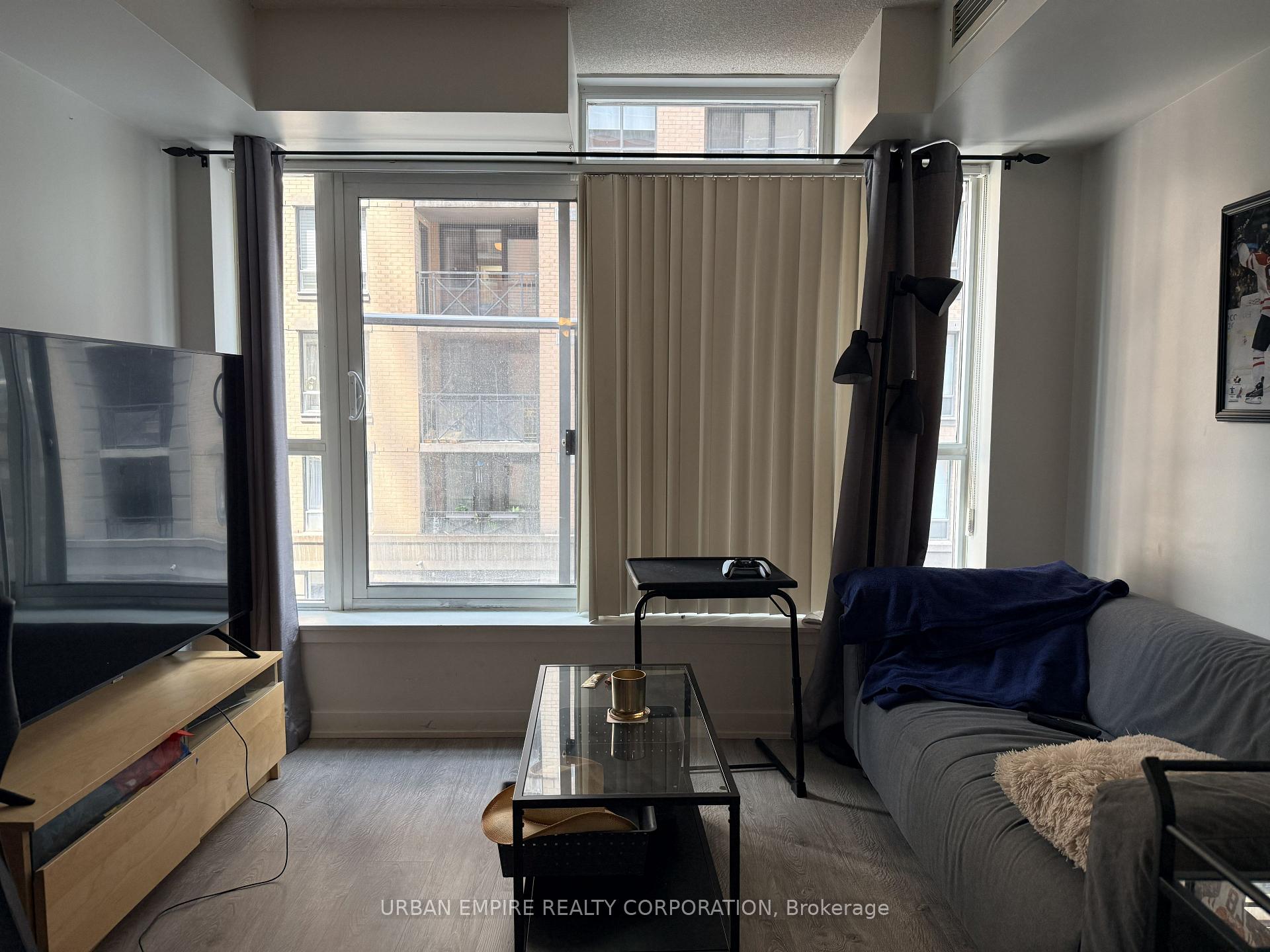 Photo 10 of Unit 408, 126 Simcoe Street, Toronto, University — HOMEH