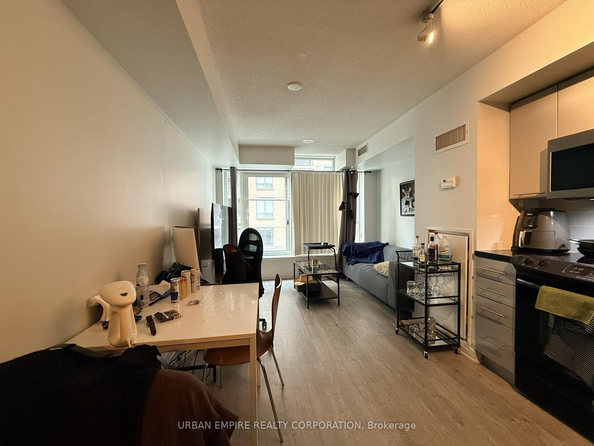 Photo 11 of Unit 408, 126 Simcoe Street, Toronto, University — HOMEH