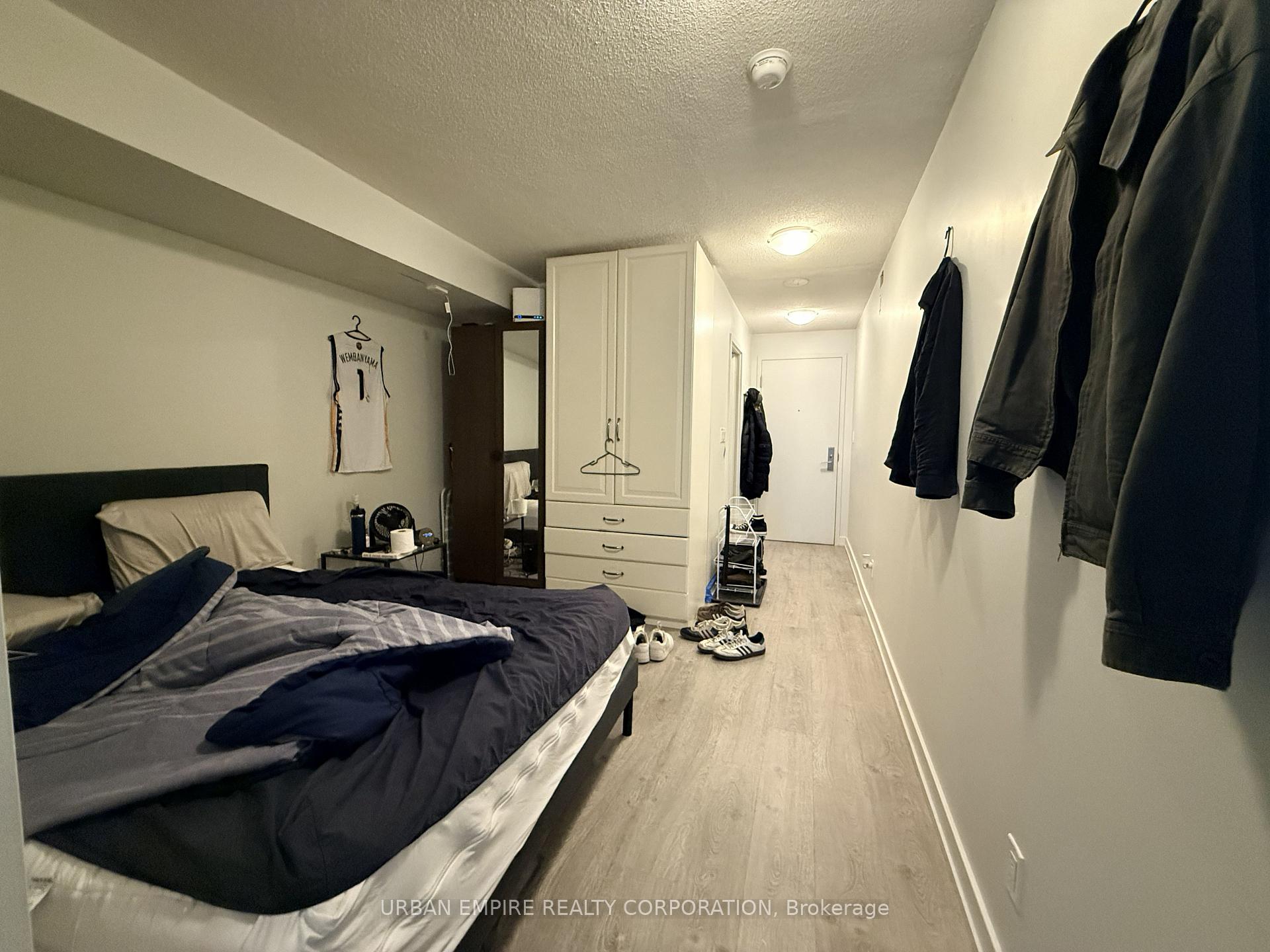 Photo 12 of Unit 408, 126 Simcoe Street, Toronto, University — HOMEH