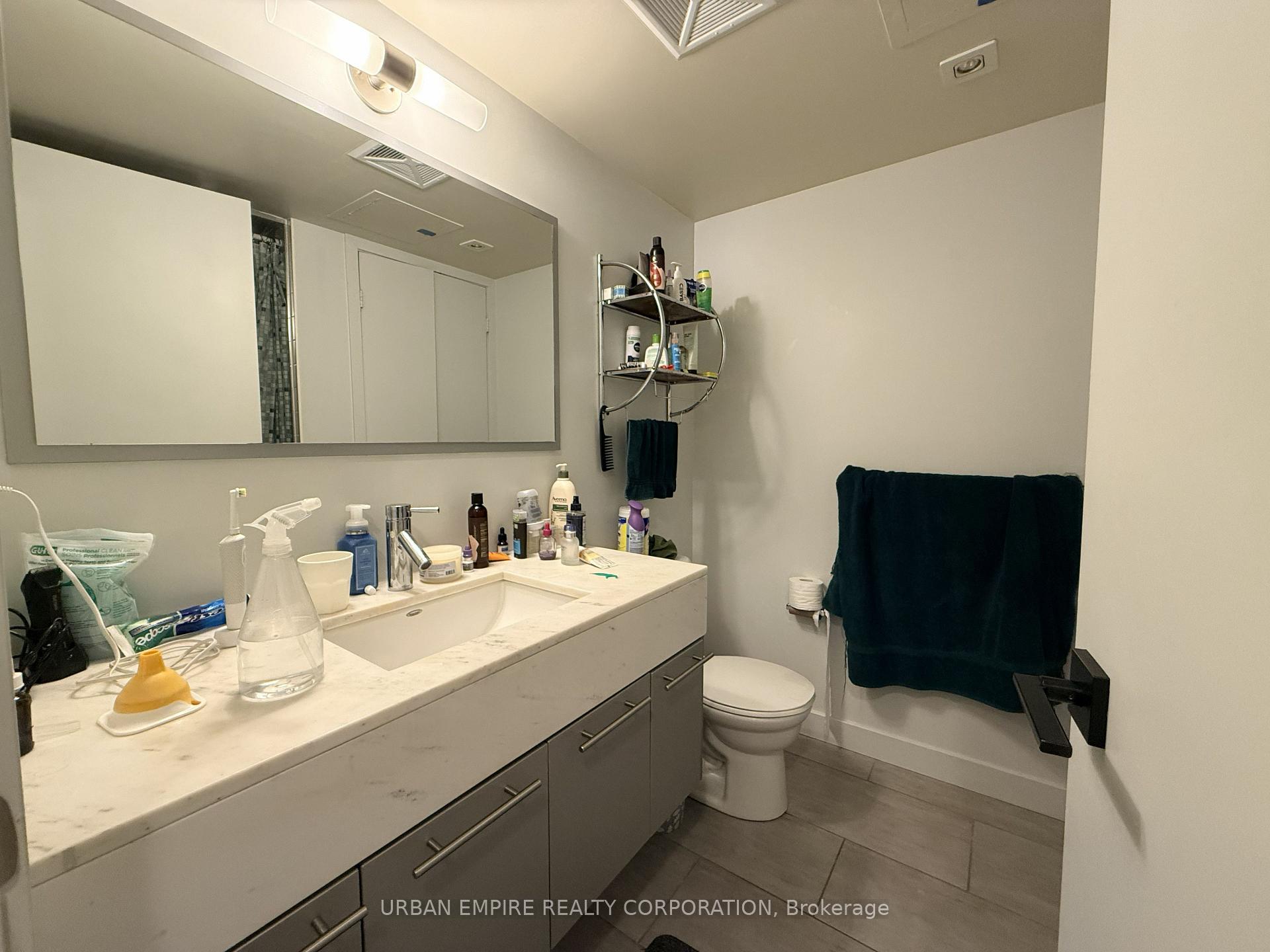 Photo 13 of Unit 408, 126 Simcoe Street, Toronto, University — HOMEH