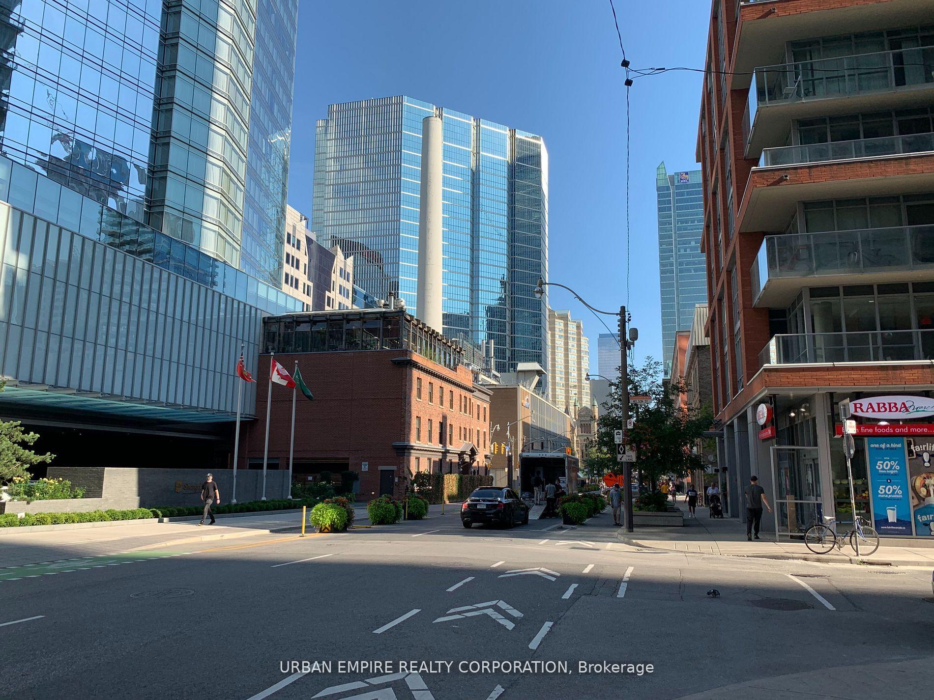 Photo 16 of Unit 408, 126 Simcoe Street, Toronto, University — HOMEH