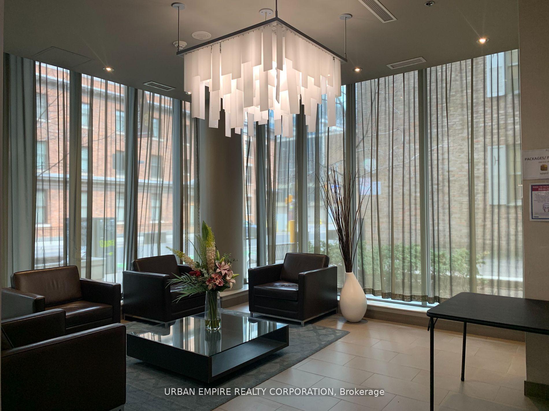 Photo 17 of Unit 408, 126 Simcoe Street, Toronto, University — HOMEH