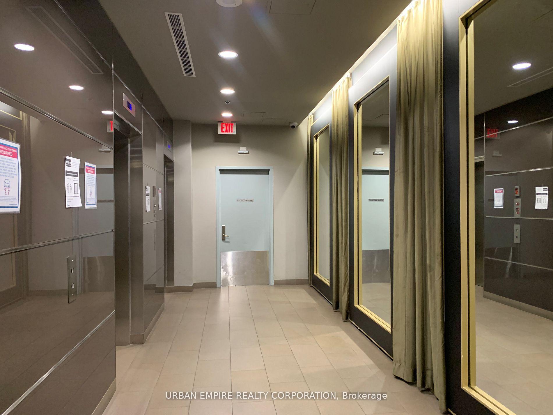 Photo 18 of Unit 408, 126 Simcoe Street, Toronto, University — HOMEH