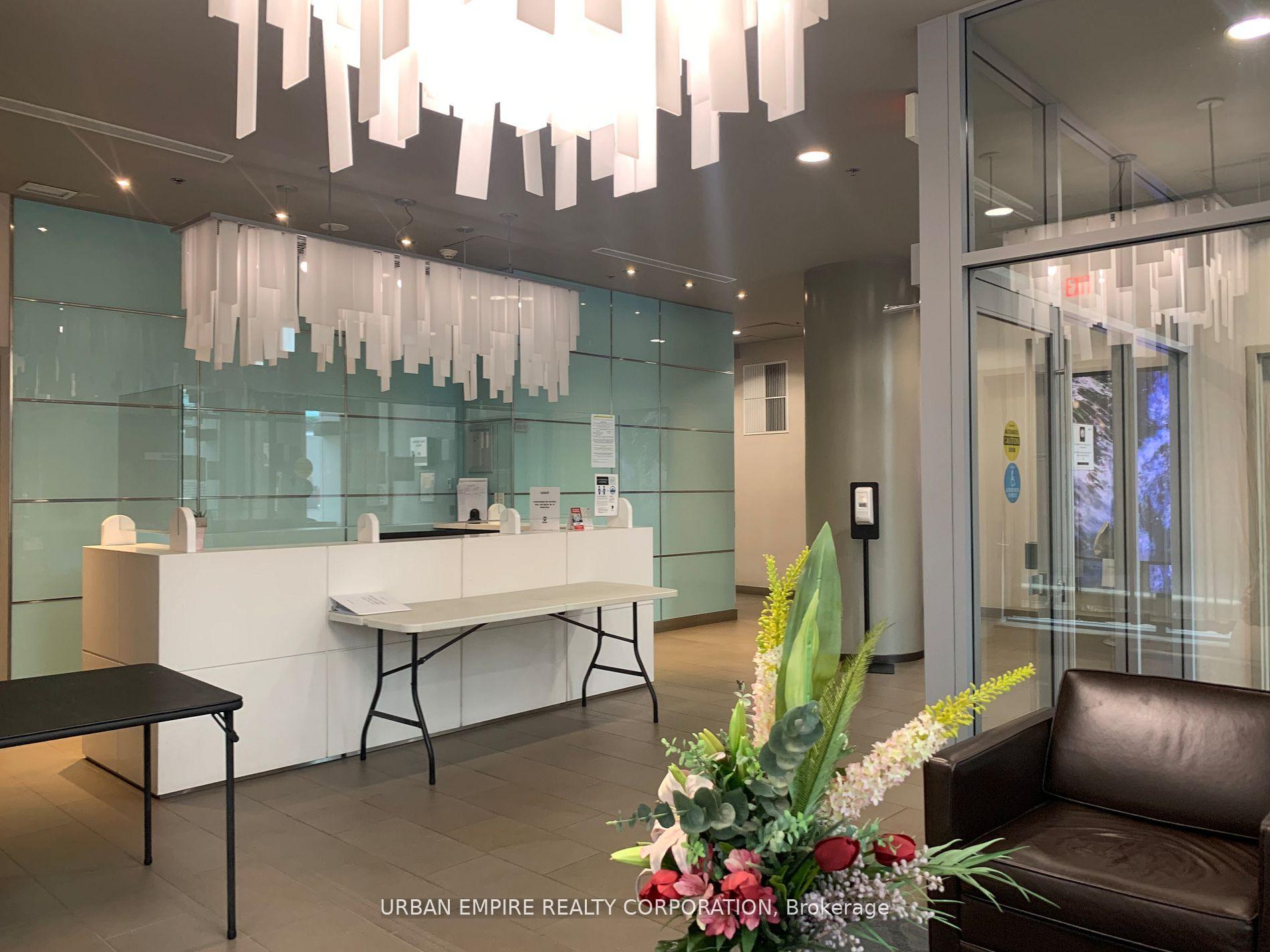 Photo 19 of Unit 408, 126 Simcoe Street, Toronto, University — HOMEH
