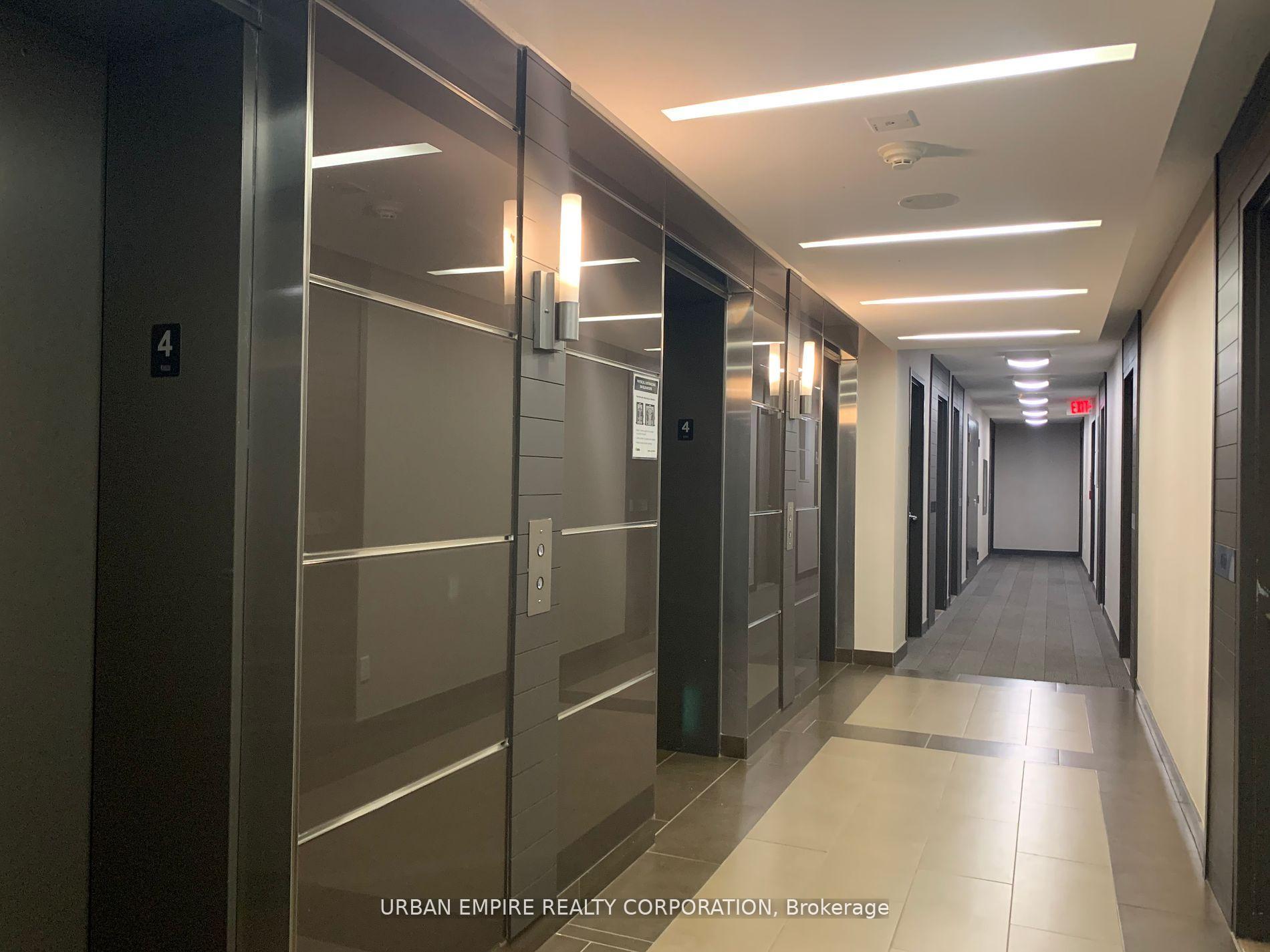 Photo 20 of Unit 408, 126 Simcoe Street, Toronto, University — HOMEH