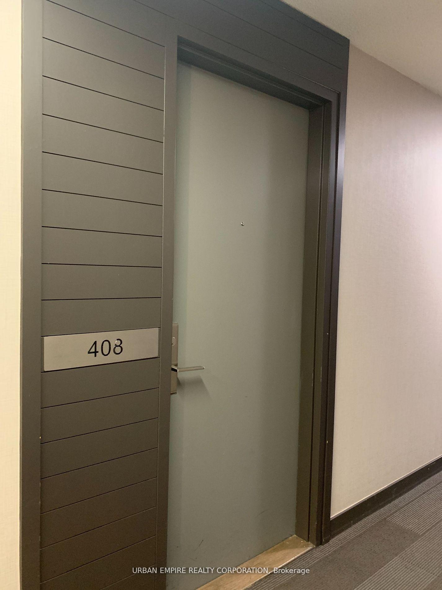 Photo 21 of Unit 408, 126 Simcoe Street, Toronto, University — HOMEH