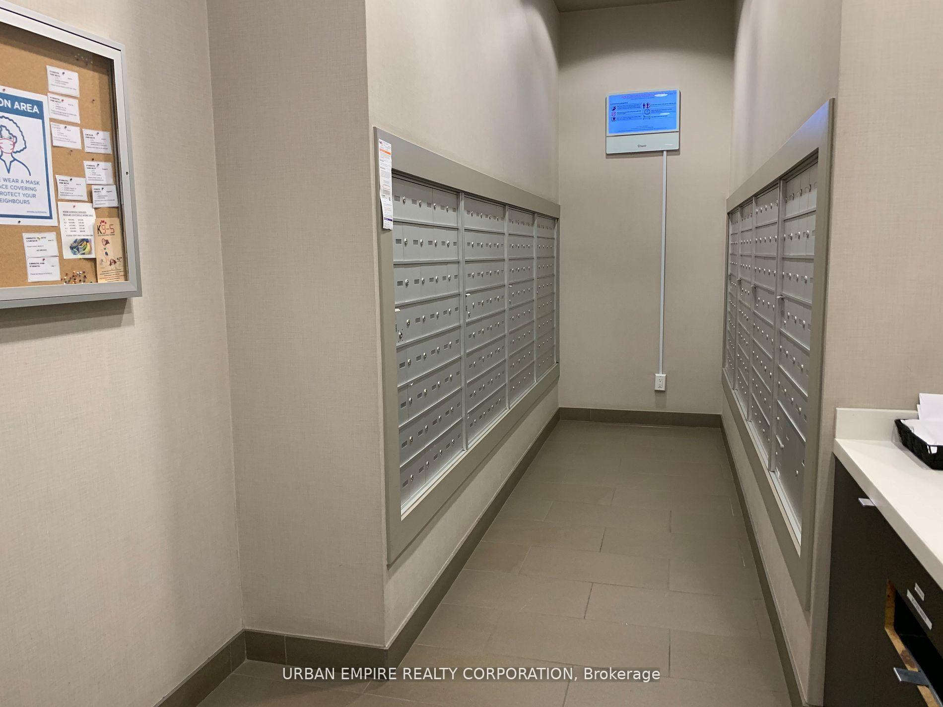 Photo 22 of Unit 408, 126 Simcoe Street, Toronto, University — HOMEH
