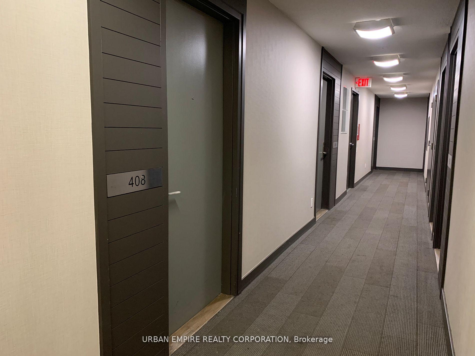 Photo 23 of Unit 408, 126 Simcoe Street, Toronto, University — HOMEH