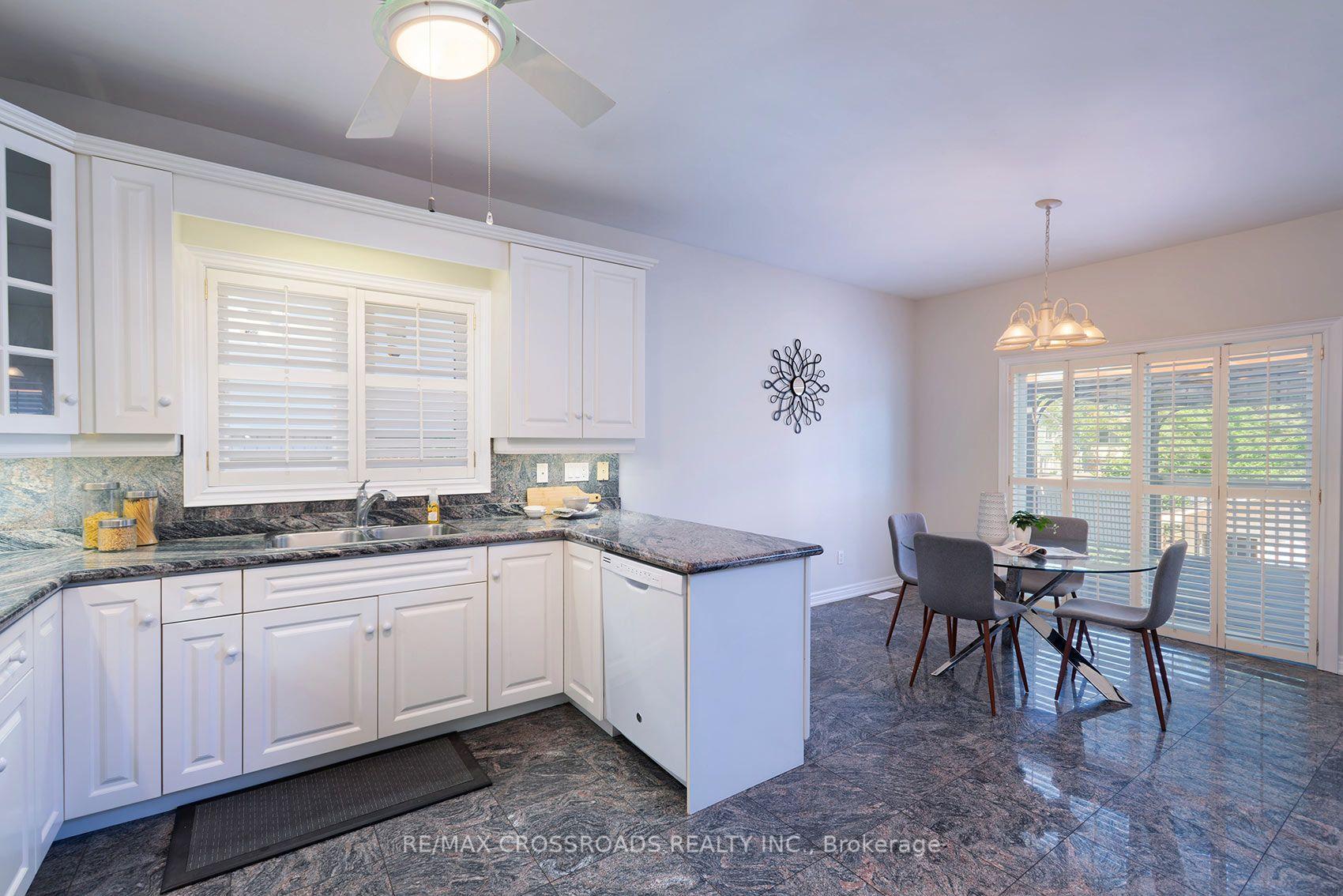 Photo 11 of 1859 New Street, Pickering, Amberlea — HOMEH